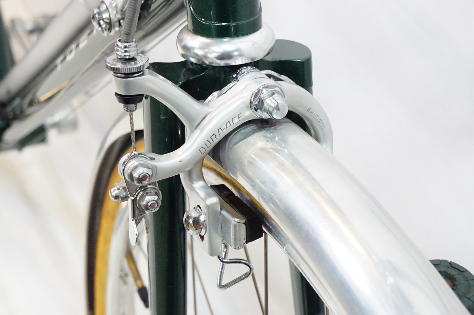 TOEI 「トーエイ」 年式不明 スポルティーフ / 熊谷本店