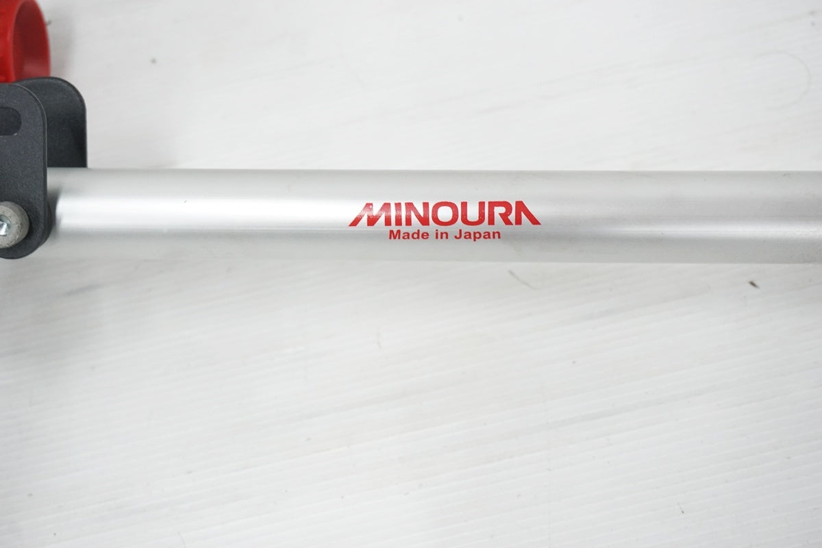 MINOURA 「ミノウラ」 VERGO 車載スタンド / 奈良店