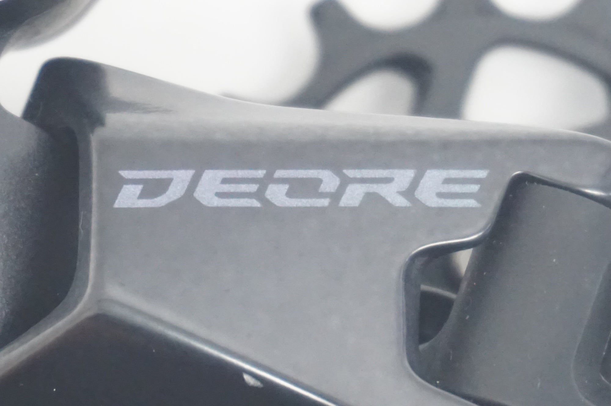 SHIMANO 「シマノ」 DEORE RD-M6100 リアディレイラー / 福岡店