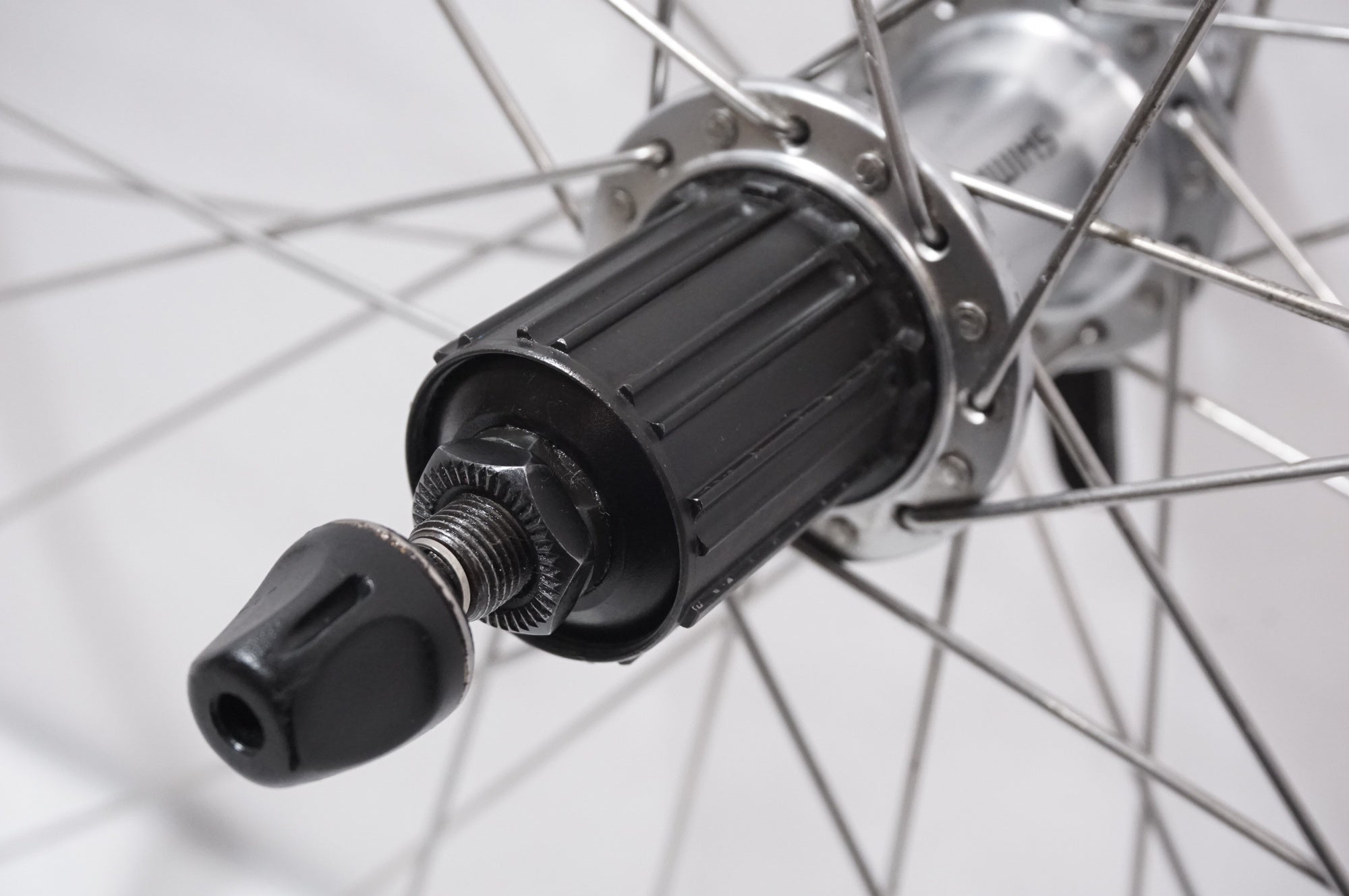 ARAYA 「アラヤ」 AR-713 リム FH-RS400 ハブ シマノ10速 リアホイール / 世田谷店