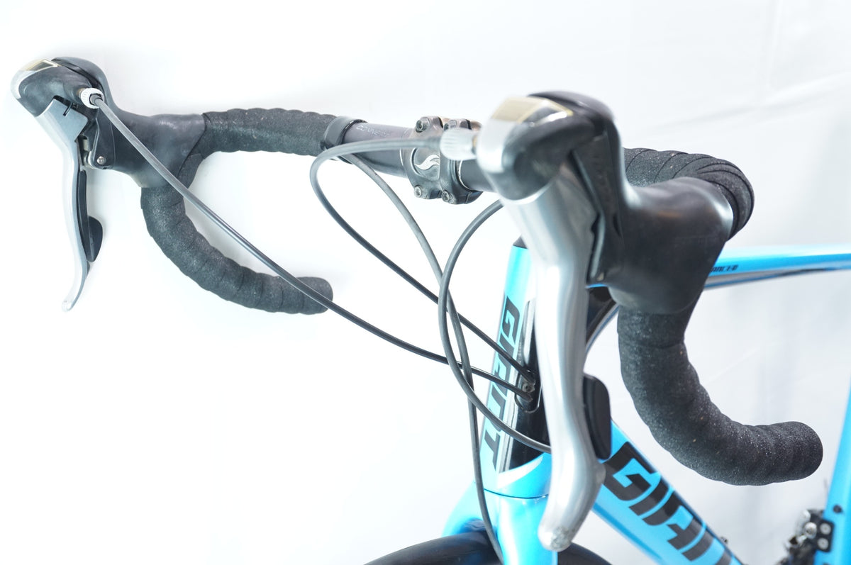 GIANT 「ジャイアント」 DEFY ADVANCED3 2015年モデル ロードバイク / 中目黒店