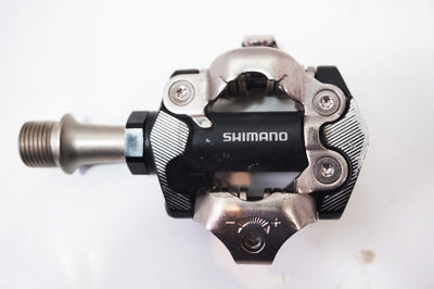 SHIMANO 「シマノ」 DEORE XT PD-M8100 SPD ペダル / バイチャリ世田谷店