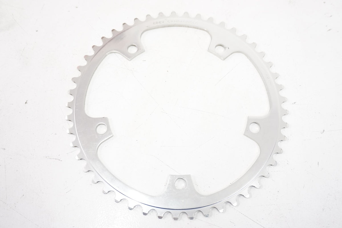 CAMPAGNOLO「カンパニョーロ」 BREV 49T チェーンリング / 浜松店