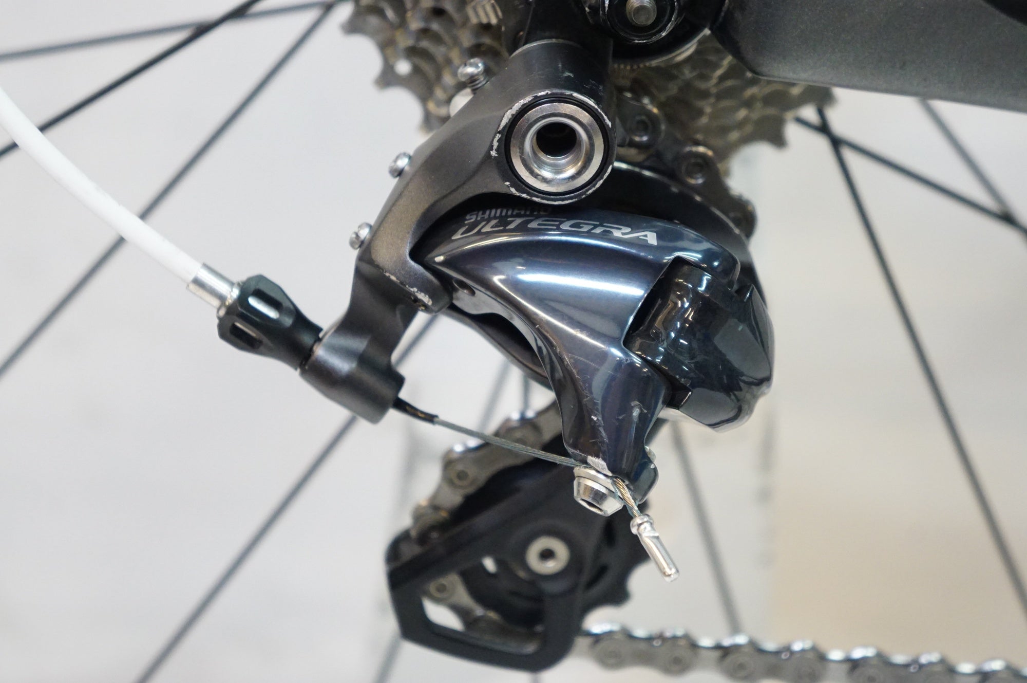 SPECIALIZED 「スペシャライズド」 S-WORKS ROUBAIX SL3 2013年モデル ロードバイク / 熊谷本店