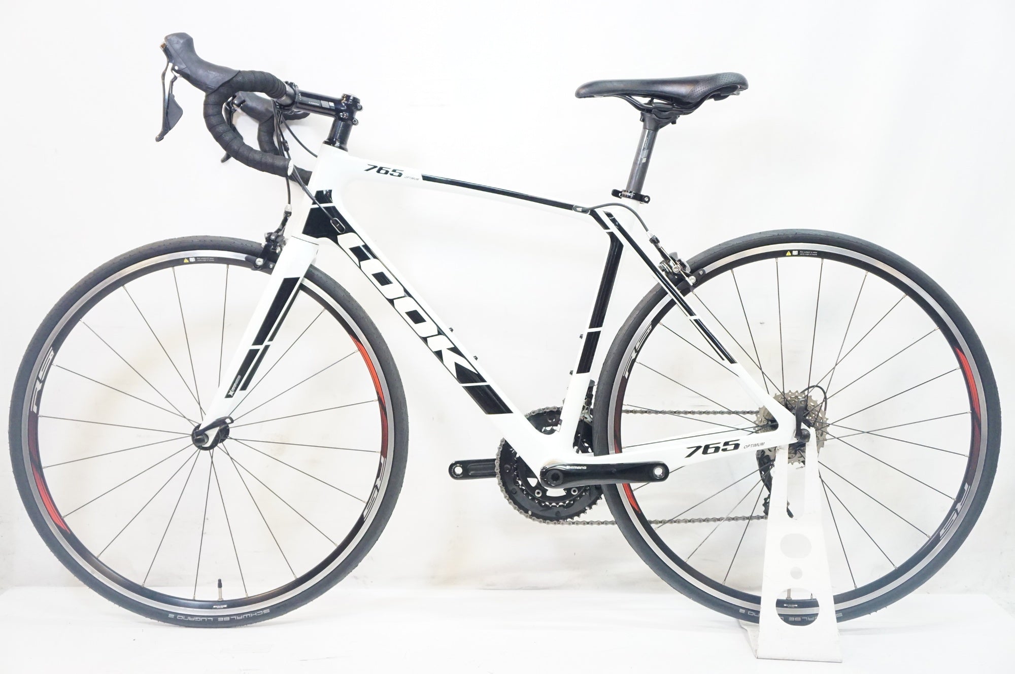 LOOK 「ルック」 765 OPTIMUM ULTEGRA MIX 2018年モデル ロードバイク