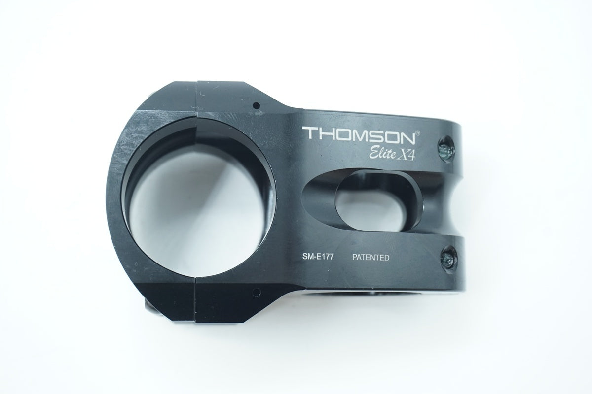 THOMSON「トムソン」 ELITE X4 SM-E177 ステム/ 京都西院店