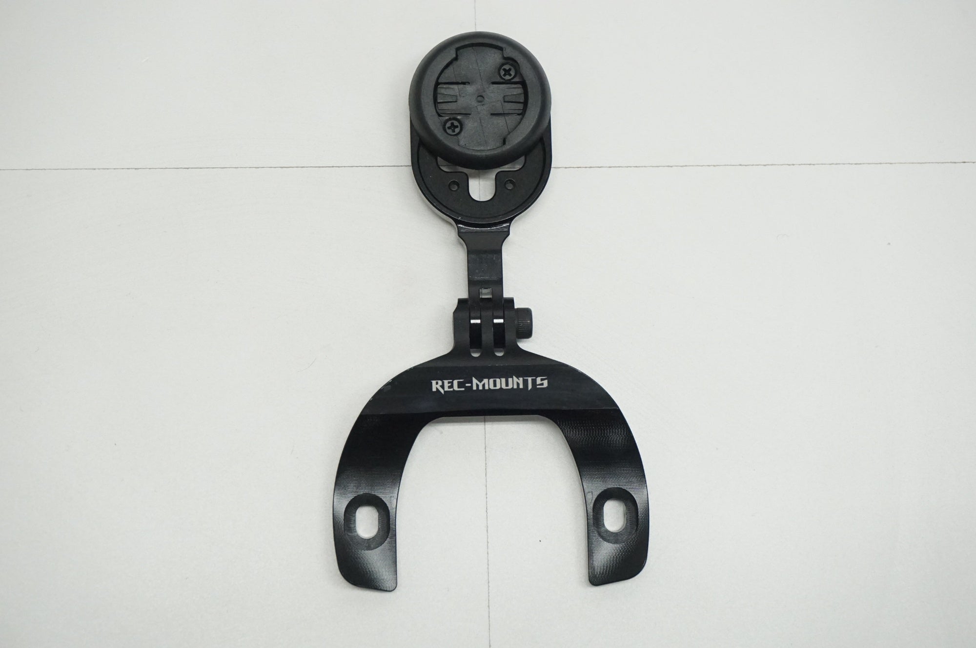 REC-MOUNTS Metron 5D/6D ハンドルバーマウント REC-MOUNT 「レックマウント」 VISION METRON 5D-6D専用 マウント