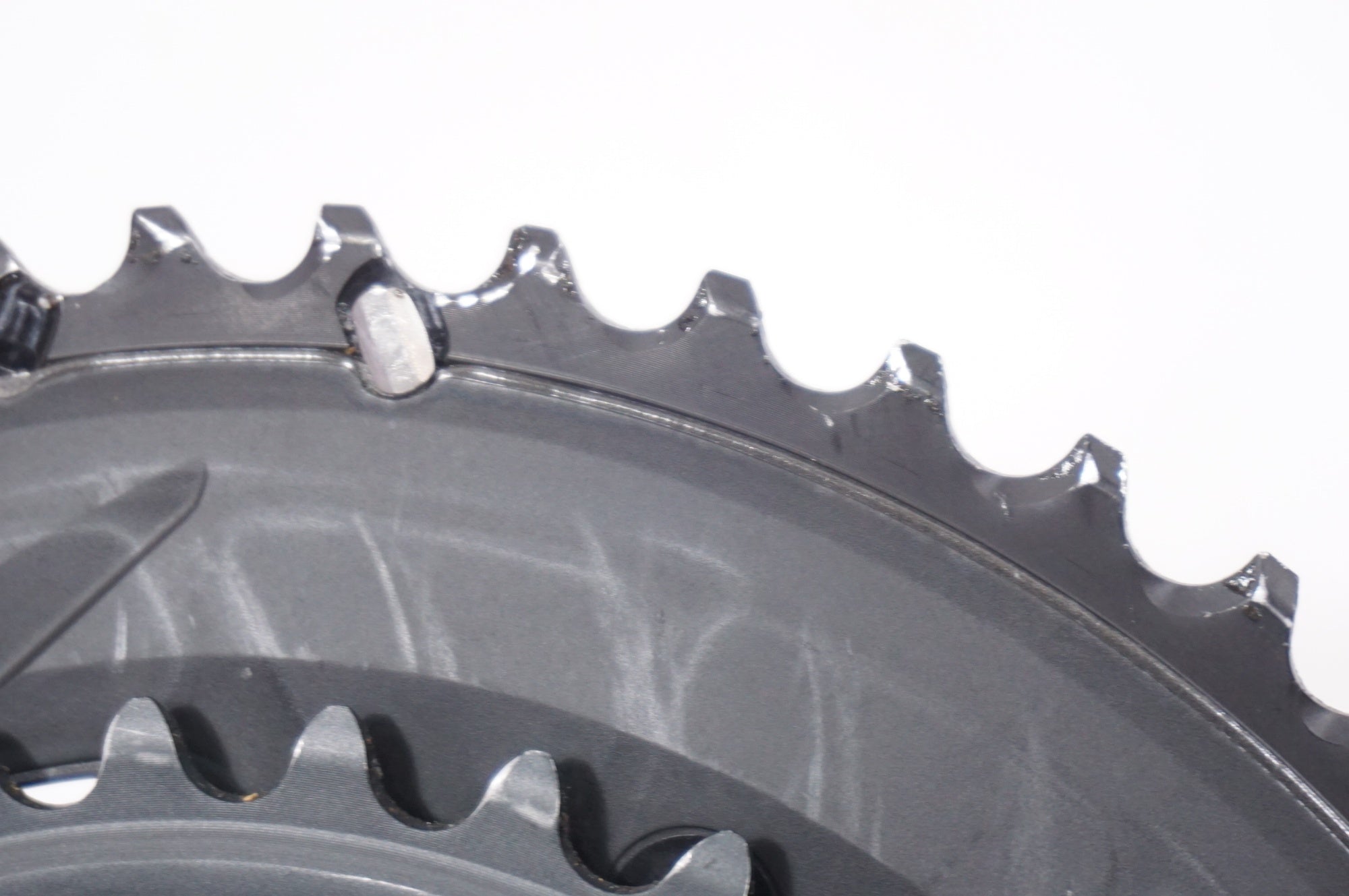 SHIMANO 「シマノ」 ULTEGRA FC-R8000 52-36T 170mm クランクセット