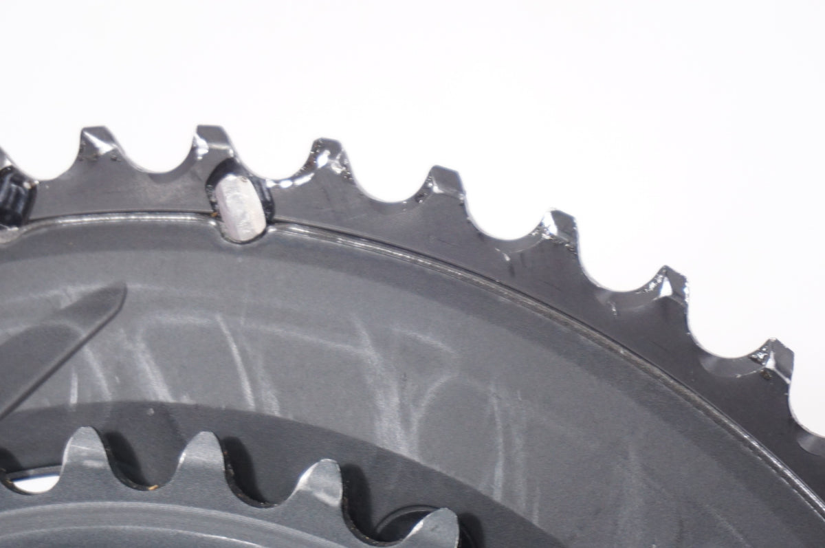 SHIMANO 「シマノ」 ULTEGRA FC-R8000 52-36T 170mm クランクセット / 世田谷店