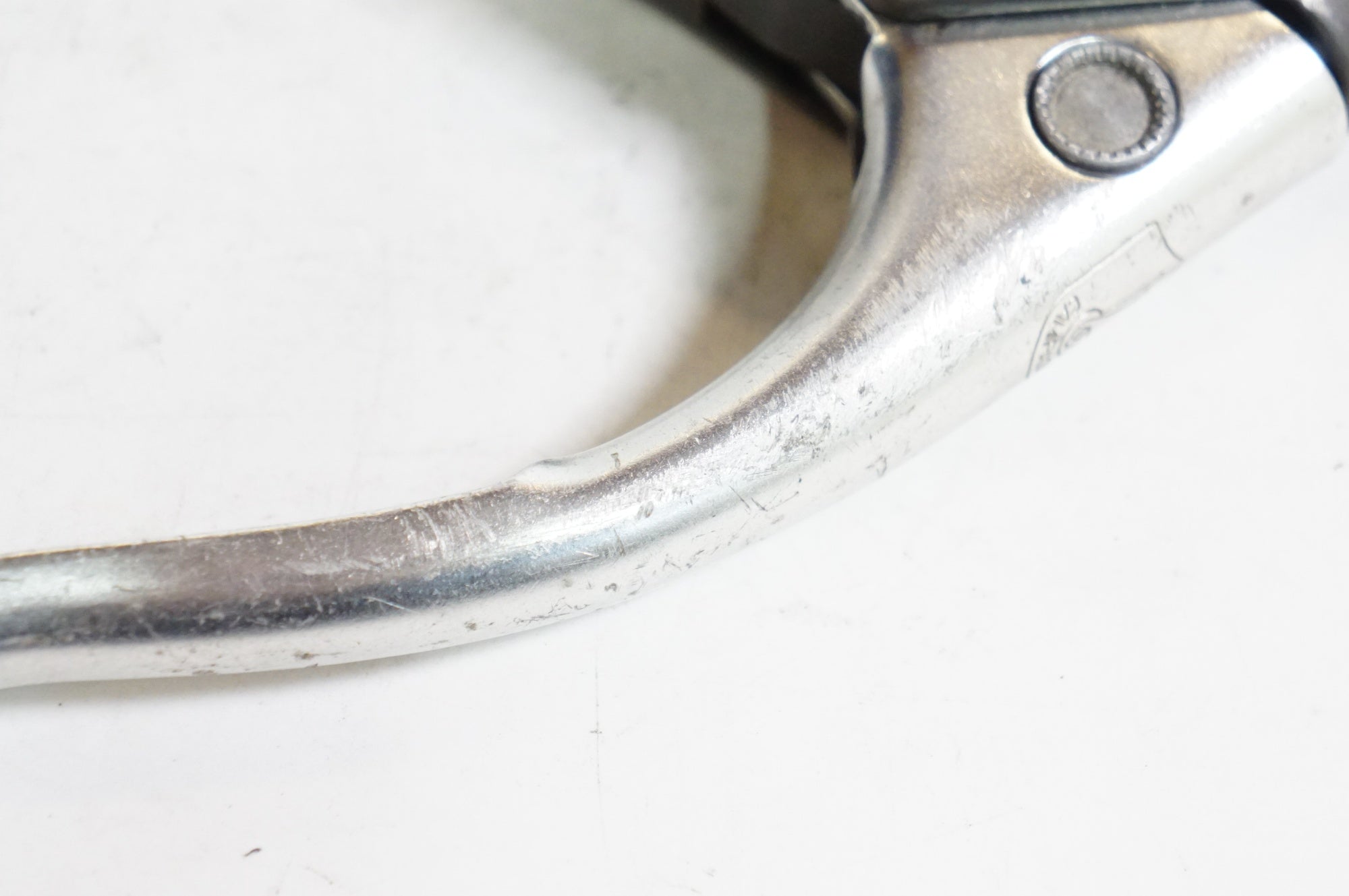CAMPAGNOLO 「カンパニョーロ」 モデル不明 ブレーキレバー / 熊谷本店