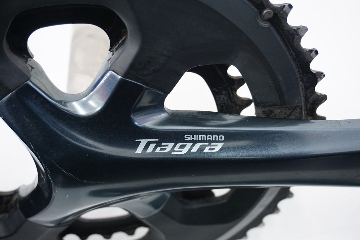 SHIMANO「シマノ」 TIAGRA FC-4700 10S 52-36T 170mm クランク / 浜松店