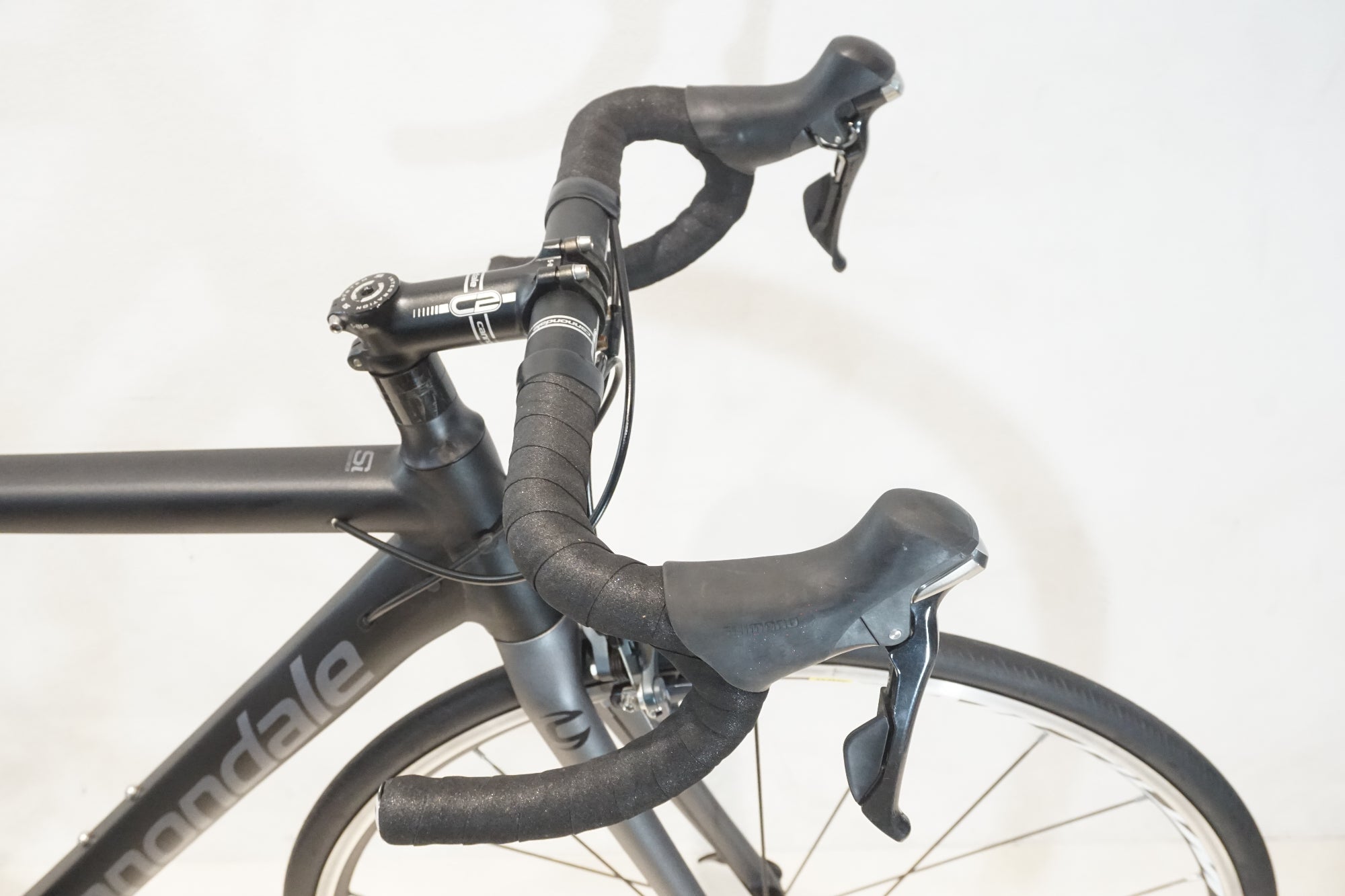 CANNONDALE 「キャノンデール」 CAAD12 ULTEGRA 2017年モデル ロードバイク / 横浜戸塚店