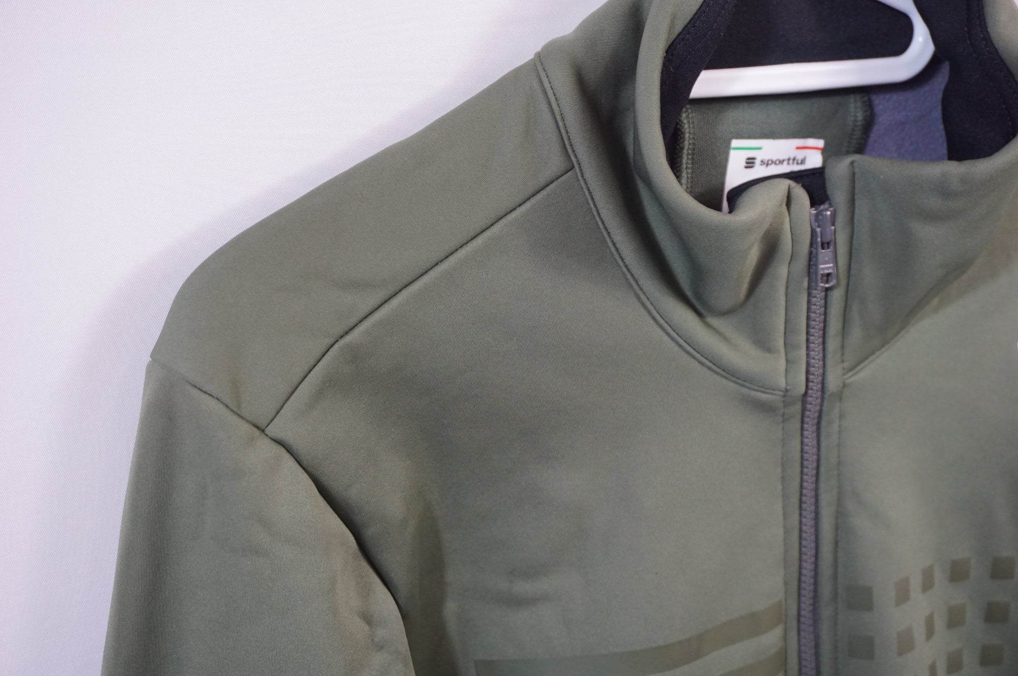 SPORTFUL 「スポーツフル」 TEMPO JACKET メンズ Mサイズ ジャケット / 世田谷店