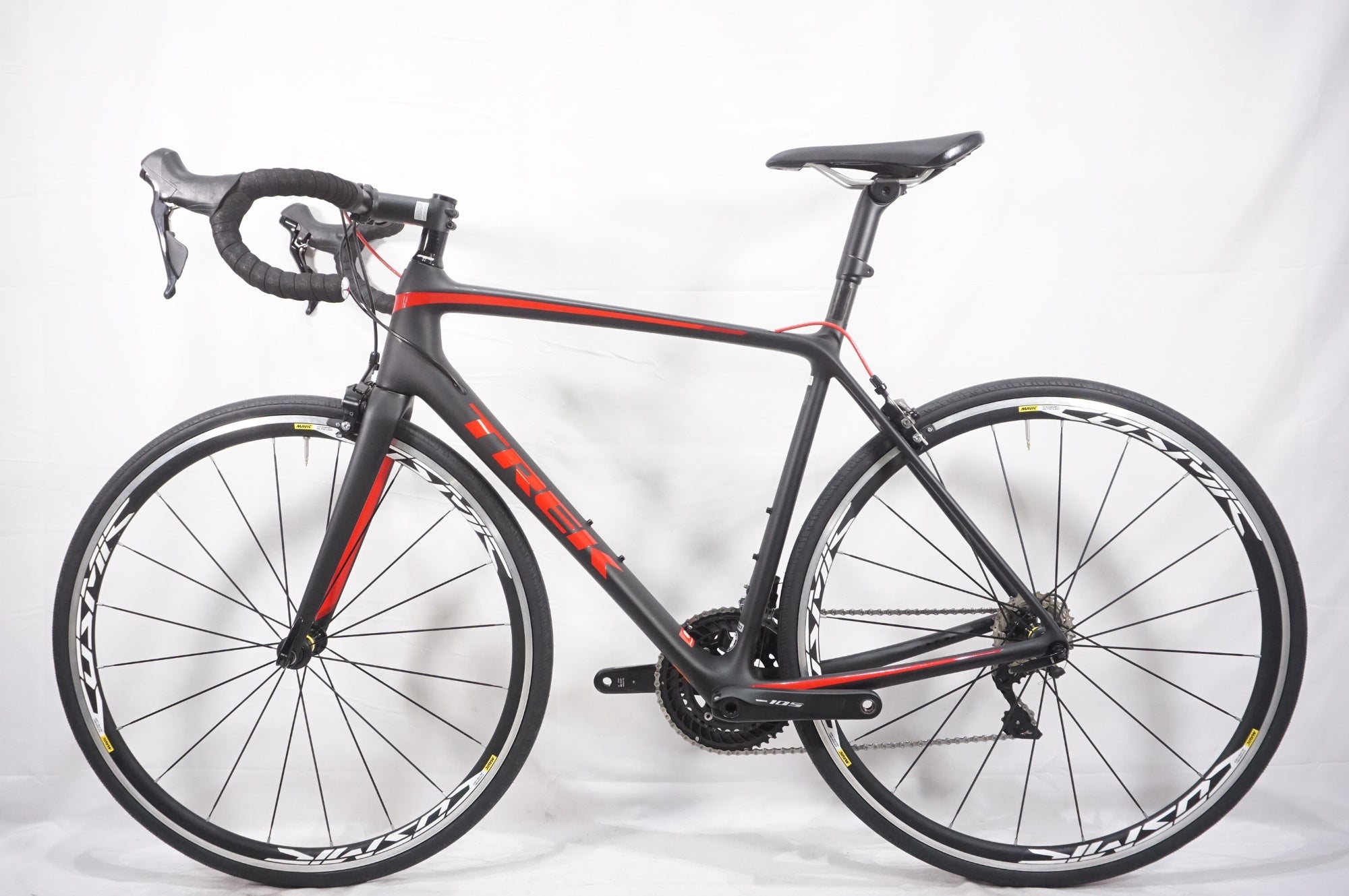 TREK 「トレック」 EMONDA SL5 2019年モデル ロードバイク / AKIBA店