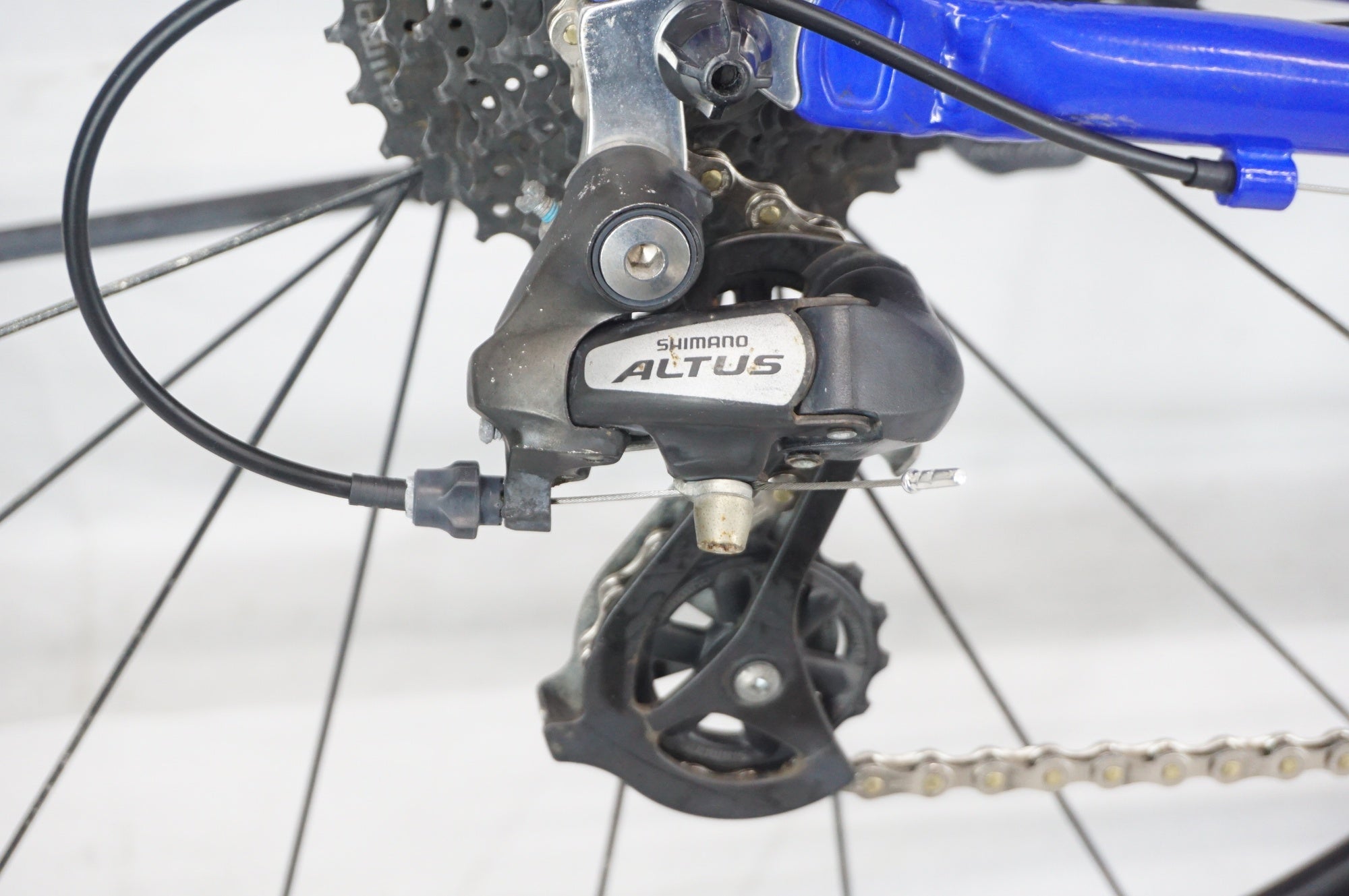 GIOS 「ジオス」 MISTRAL 2016年モデル クロスバイク / 阪急塚口店