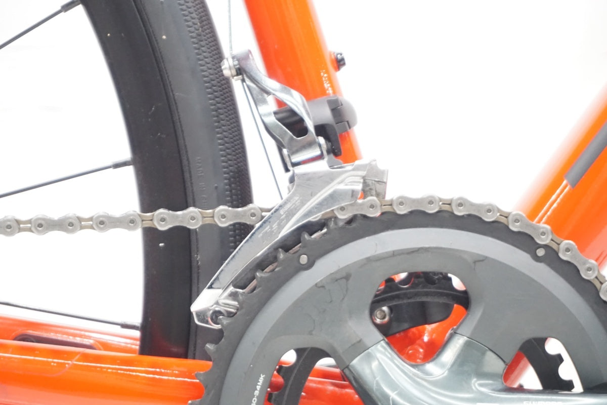 TREK 「トレック」 DOMANE AL4 DISC GEN3 2020年モデル ロードバイク / 滋賀大津店