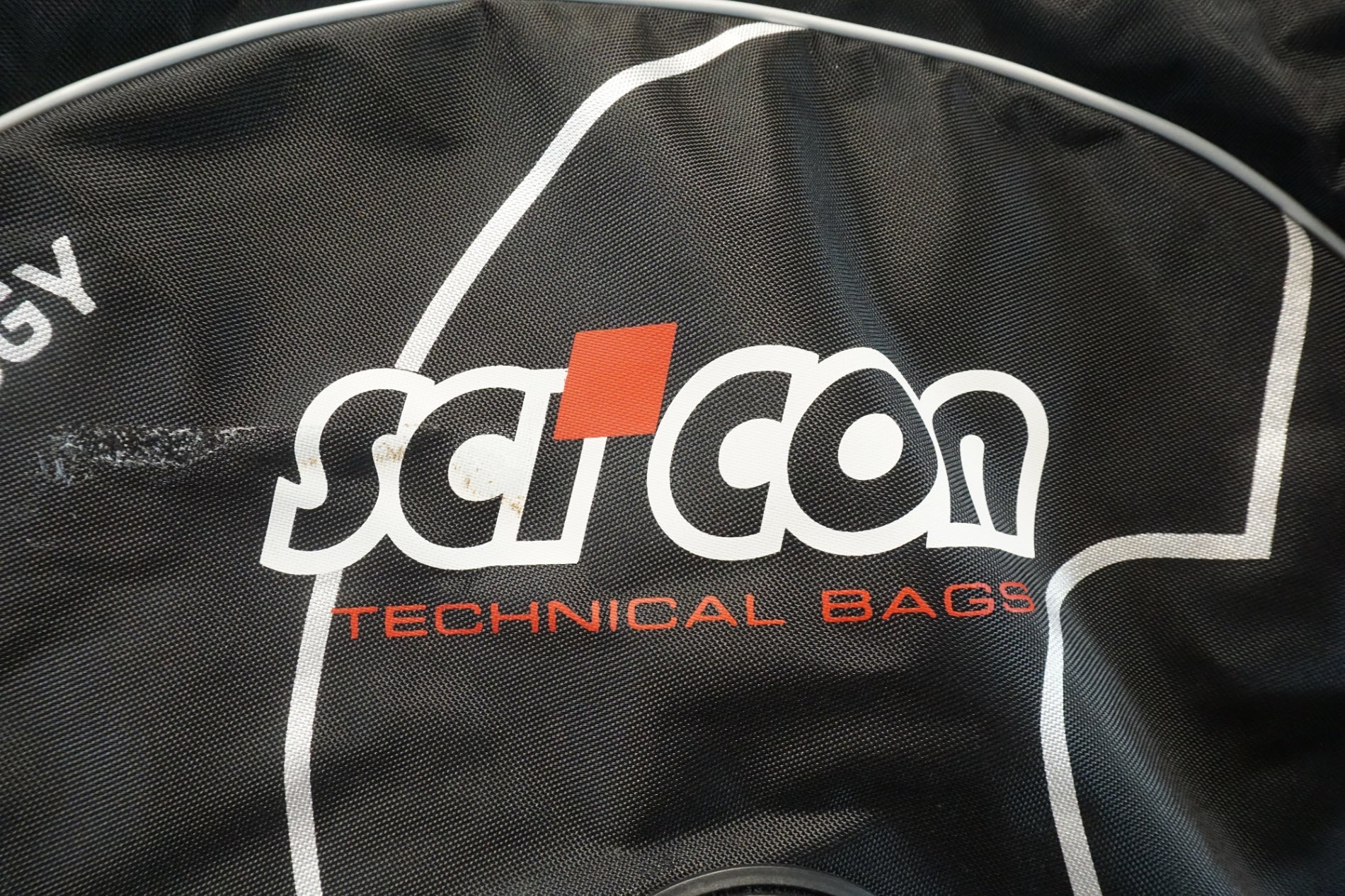 SCICON 「シーコン」 AEROCOMFORT 2.0 トラベルバック / 横浜戸塚店