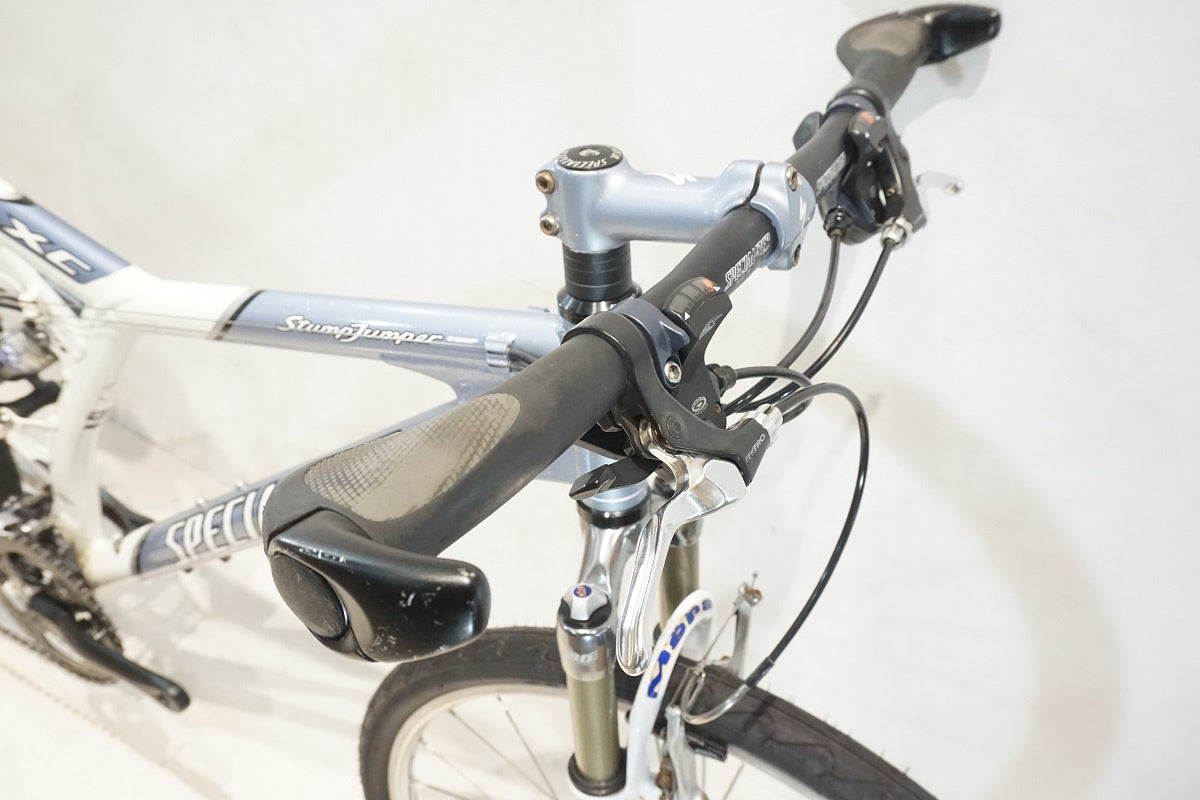 SPECIALIZED 「スペシャライズド」 STUMPJUMPER FSR XC 2002年ごろモデル マウンテンバイク / 横浜戸塚店