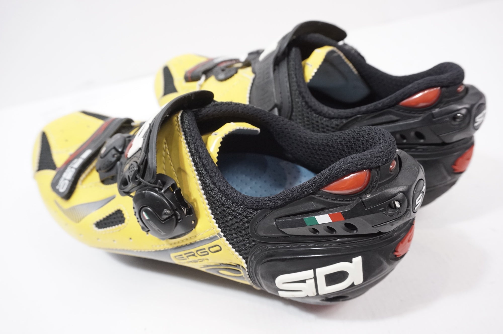 SIDI 「シディ」 ERGO4 CARBON EUR 41サイズ シューズ / 世田谷店