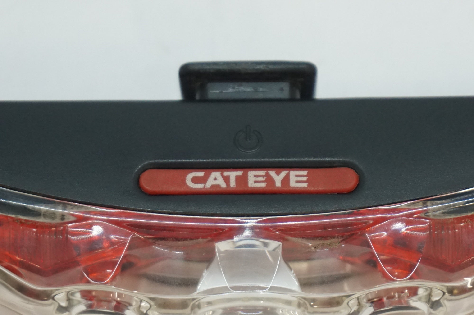 CATEYE 「キャットアイ」 TL-LD650 リアライト / 福岡アイランドシティ店