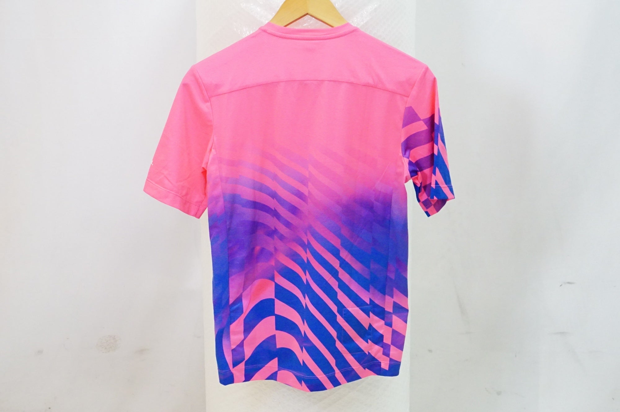 RAPHA 「ラファ」 EF EDUCATION FIRST TECHNICAL T-SHIRT XSサイズ ウェア / 熊谷本店