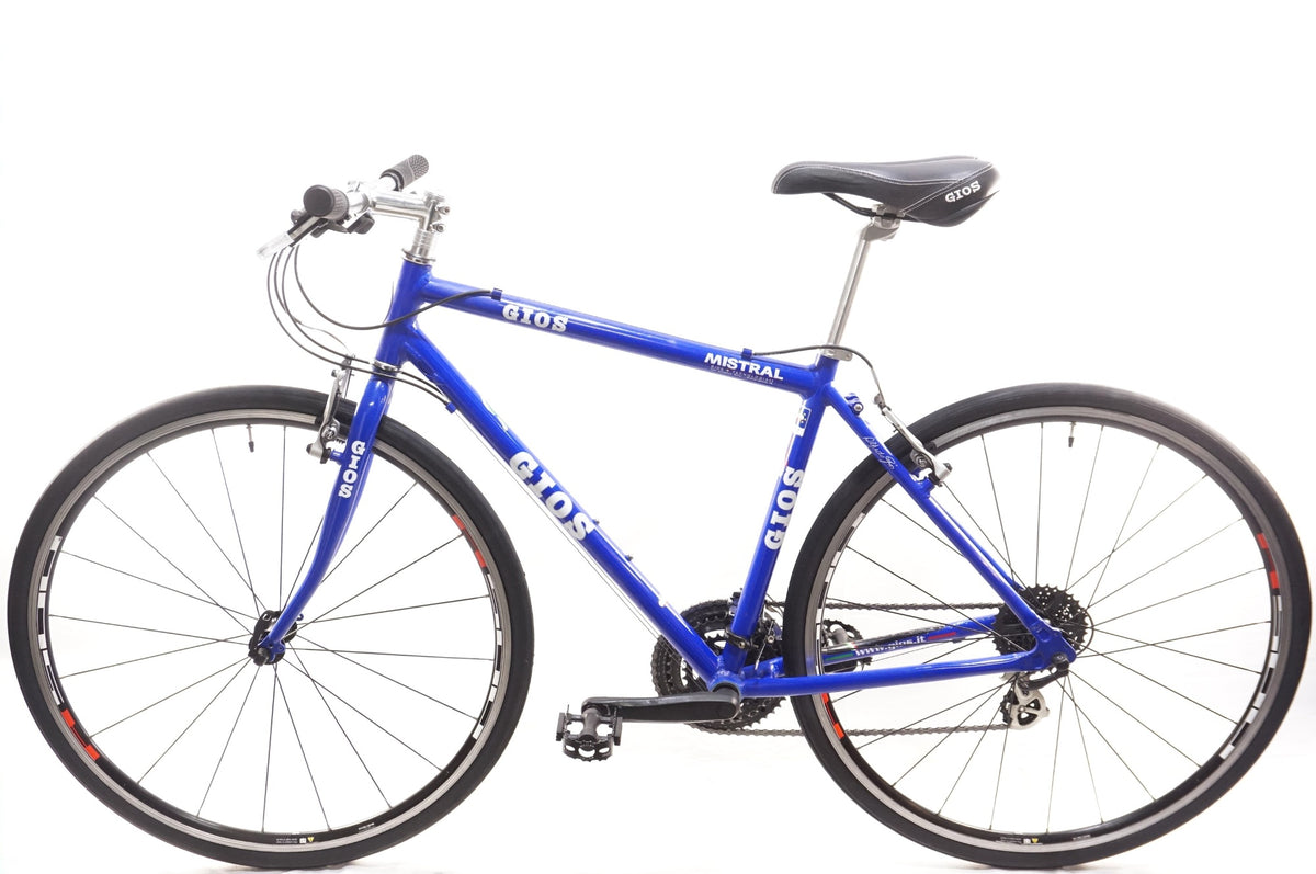 GIOS 「ジオス」 MISTRAL 2015年モデル クロスバイク / 中目黒店