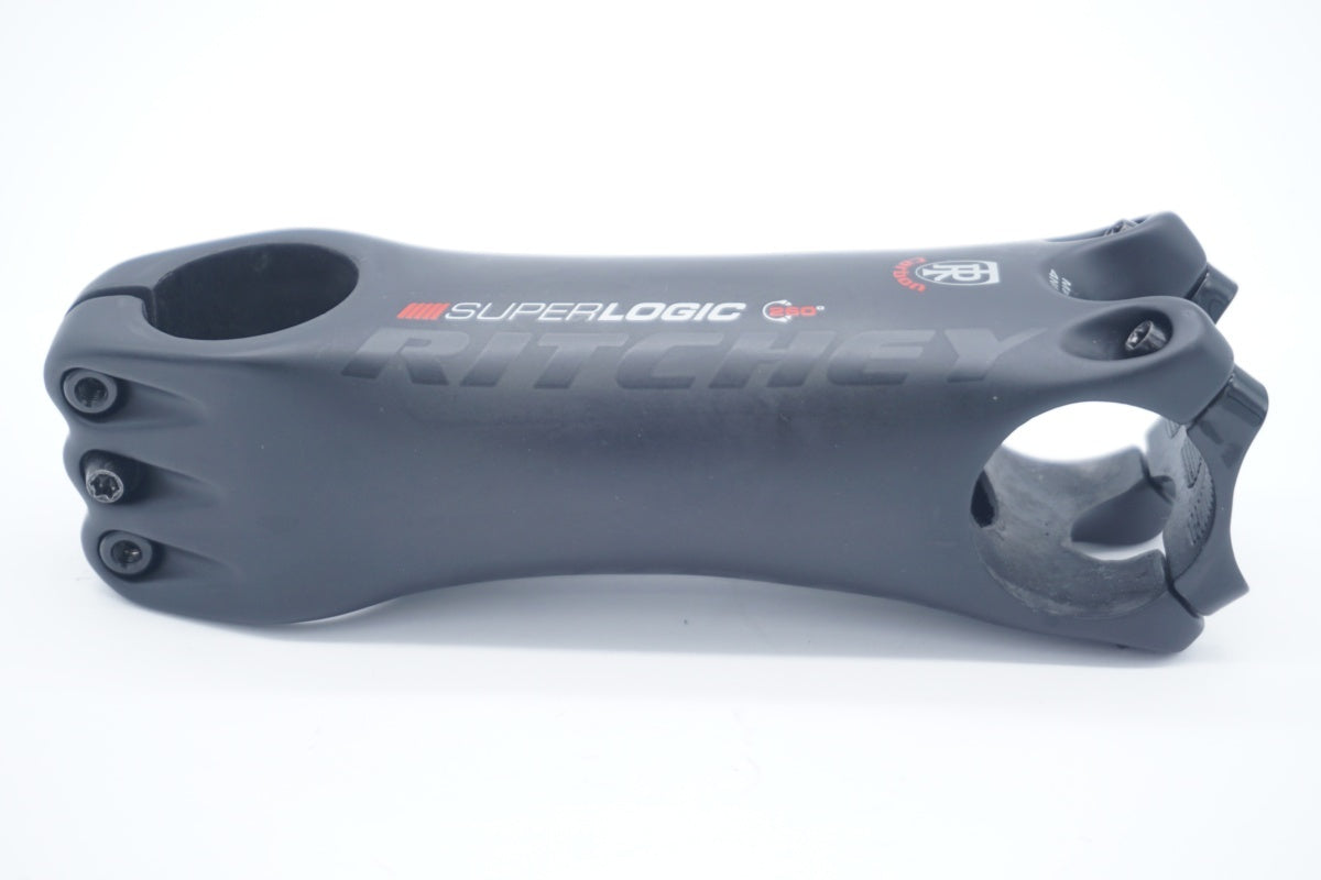 RITCHEY 「リッチー」 SUPER LOGIC C260 φ31.8 110mm ステム / 滋賀