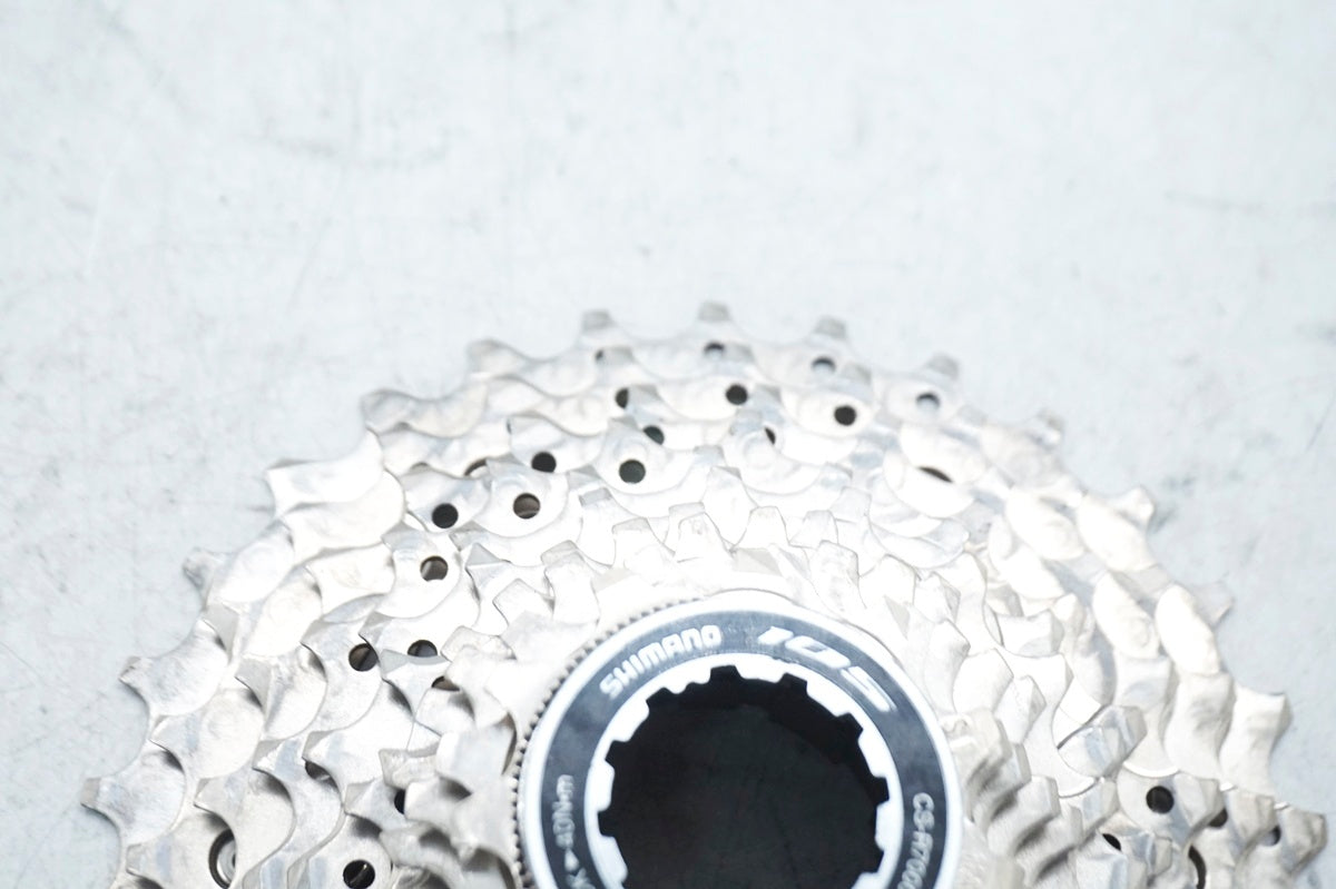 SHIMANO 「シマノ」 105 CS-R7000 11-30T スプロケット / 大阪門真店