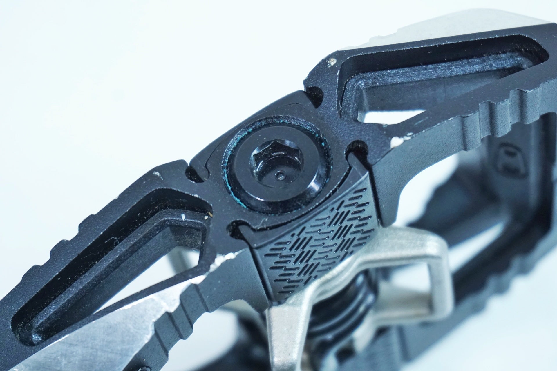 CRANKBROTHERS 「クランクブラザーズ」 MALLET E ペダル / 有明