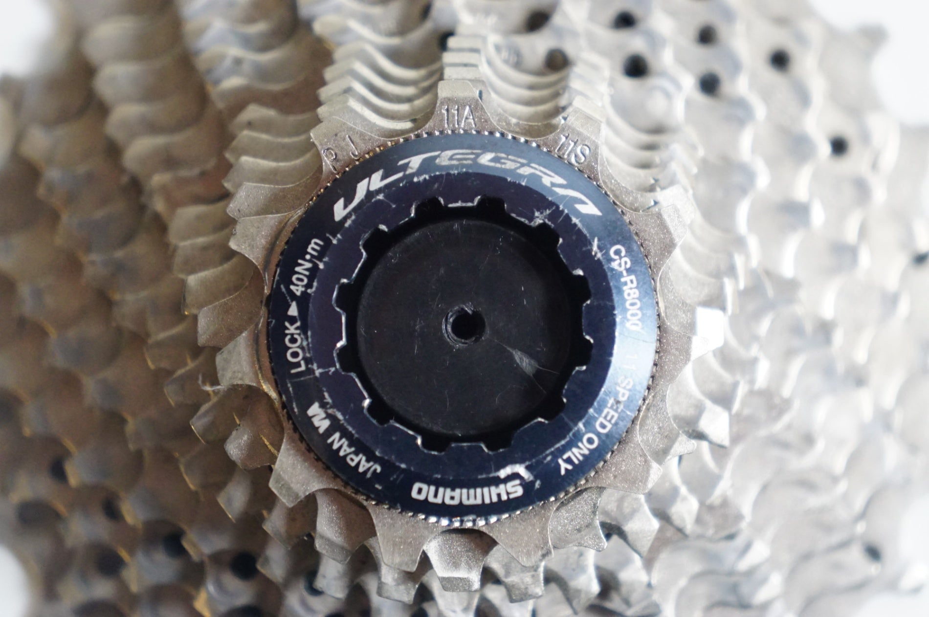 SHIMANO 「シマノ」 ULTEGRA CS-R8000 スプロケット / 熊谷本店