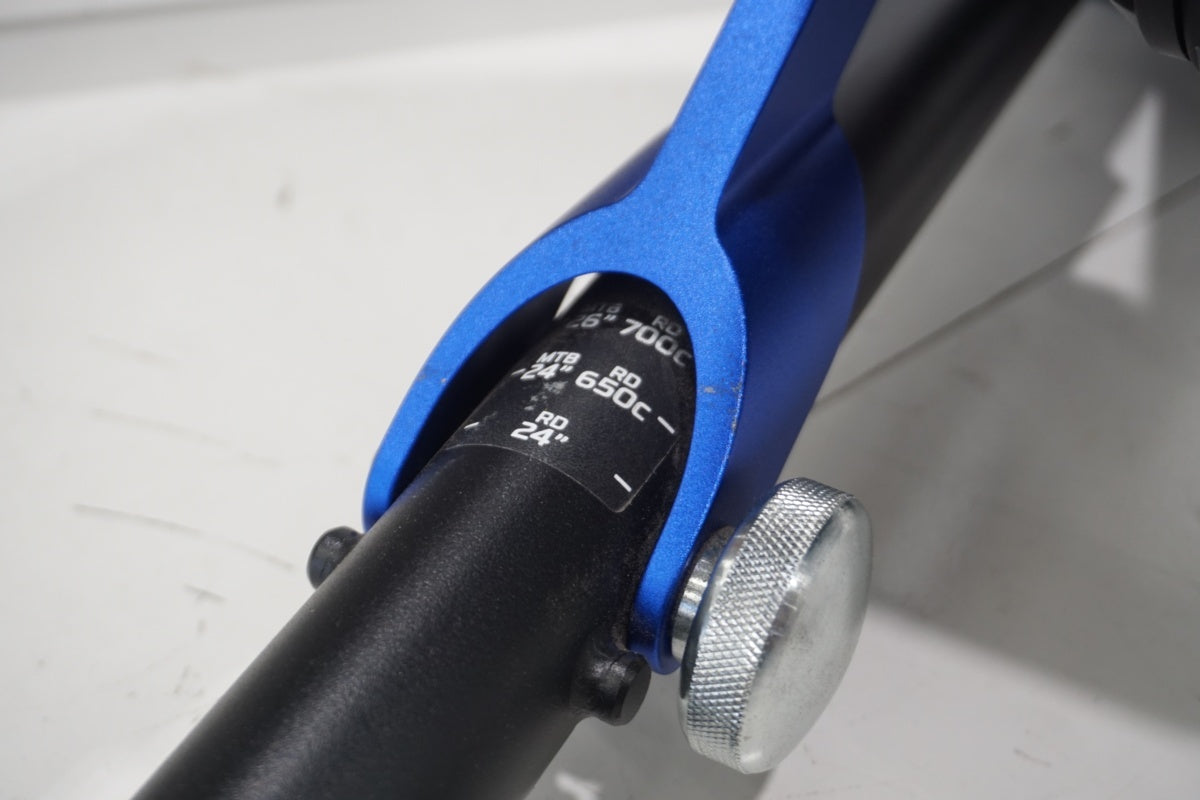 WAHOO 「ワフー」 KICKR AXIS スマートトレーナー / 滋賀大津店