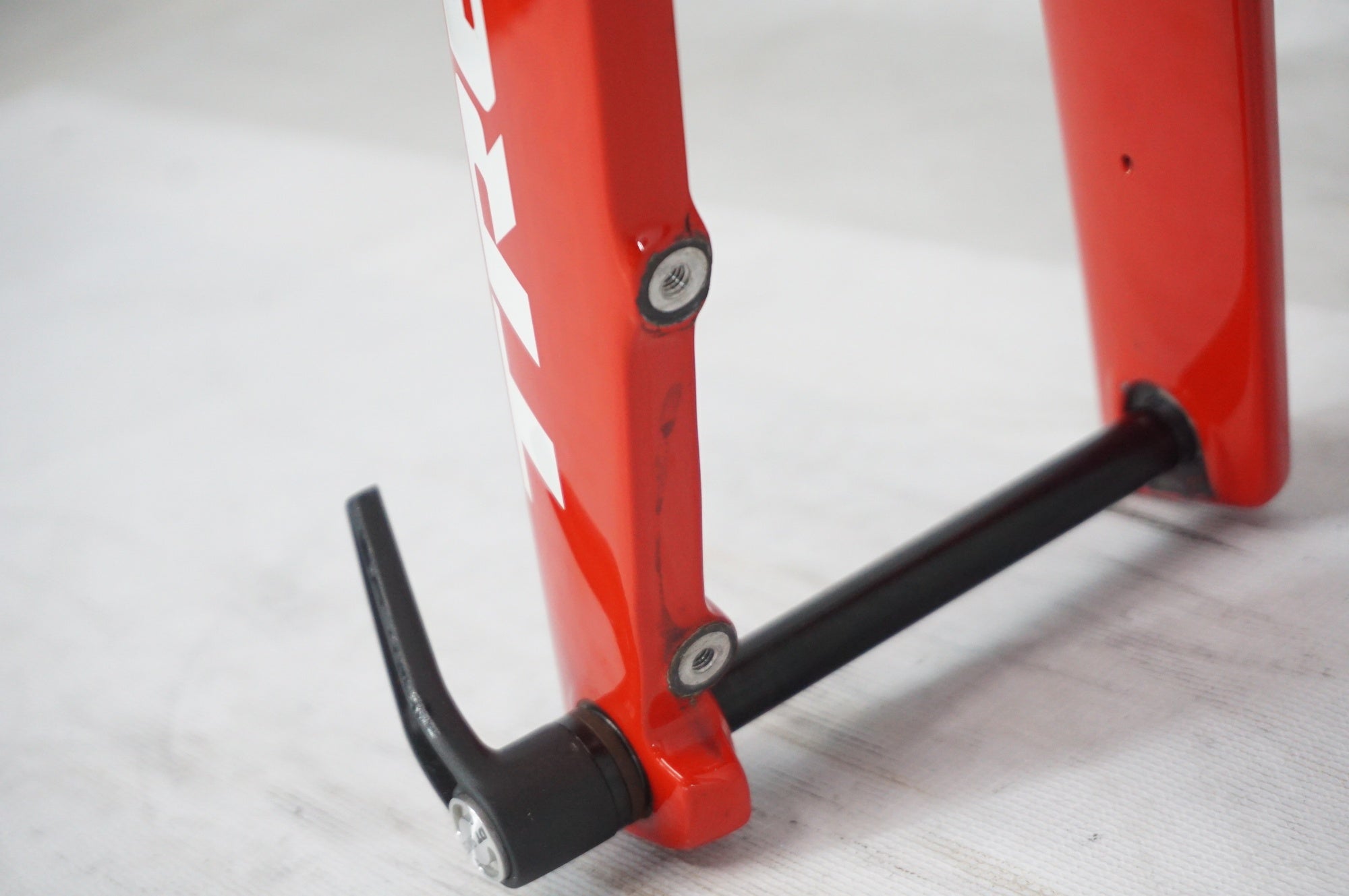 TREK 「トレック」 MADONE SLR 9 DISC 2019年モデル フレームセット / 阪急塚口店