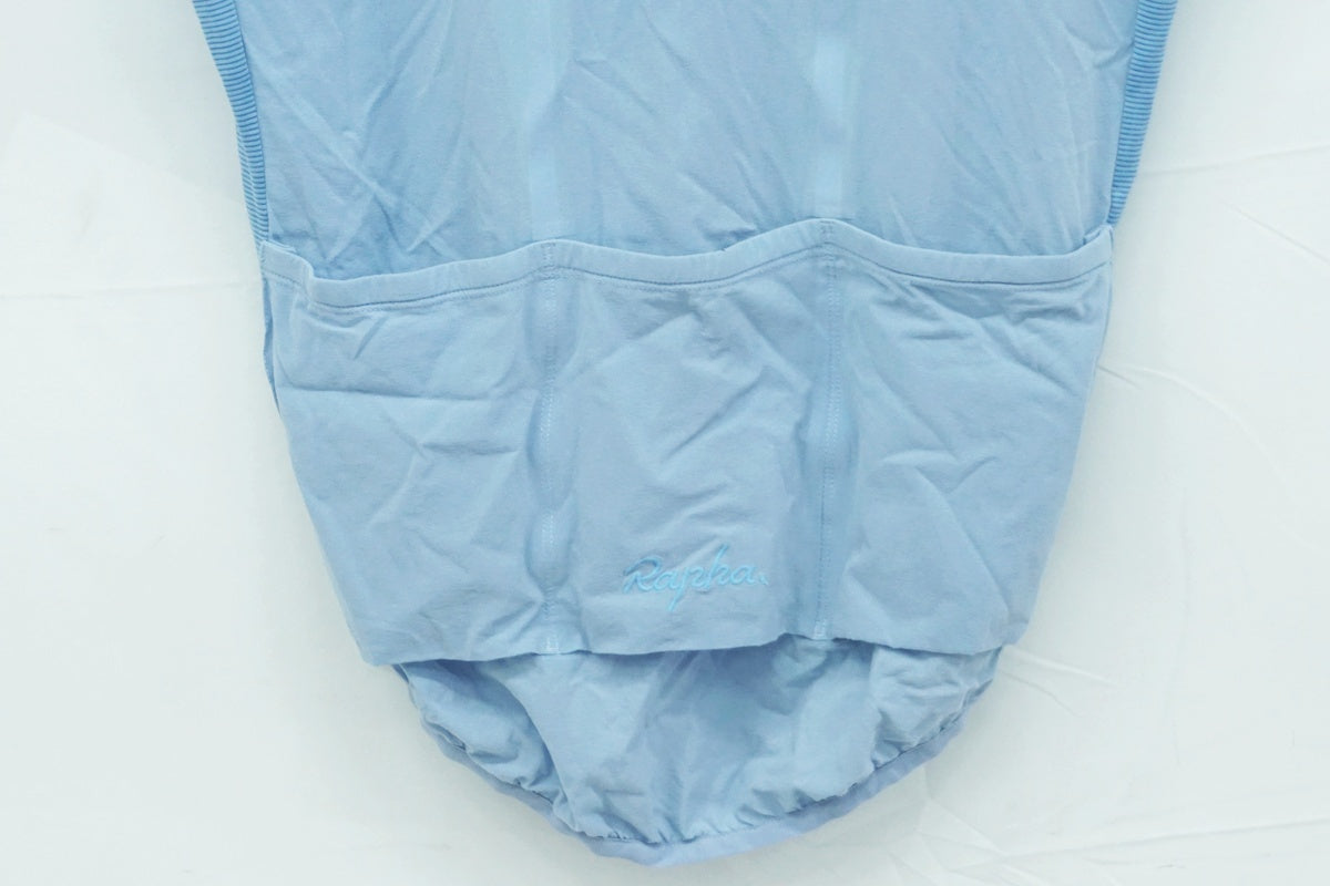 RAPHA 「ラファ」 SILK JERSEY Mサイズ ジャージ / 大阪美原北インター店