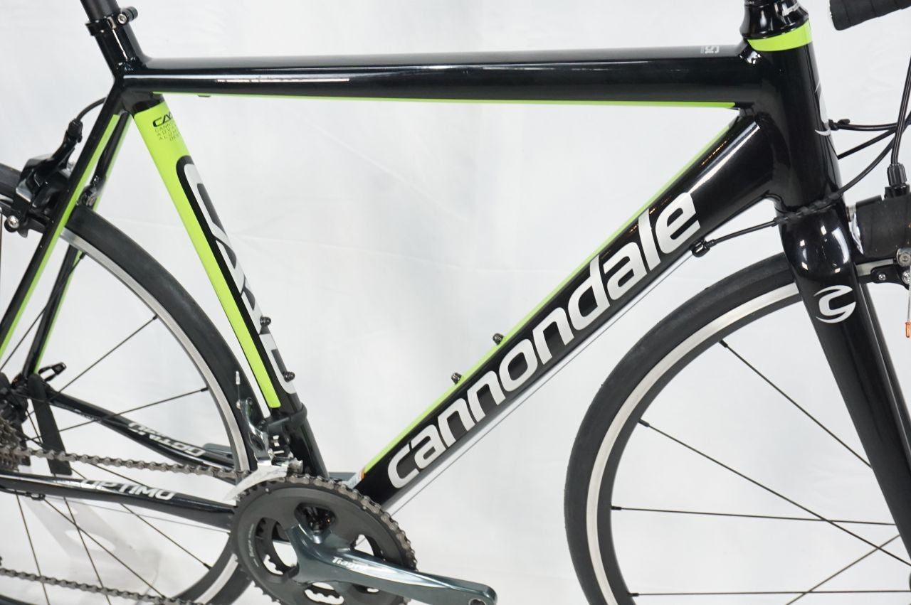 CANNONDALE 「キャノンデール」 CAAD OPTIMO TIAGRA 2018年モデル ロードバイク / 川越店