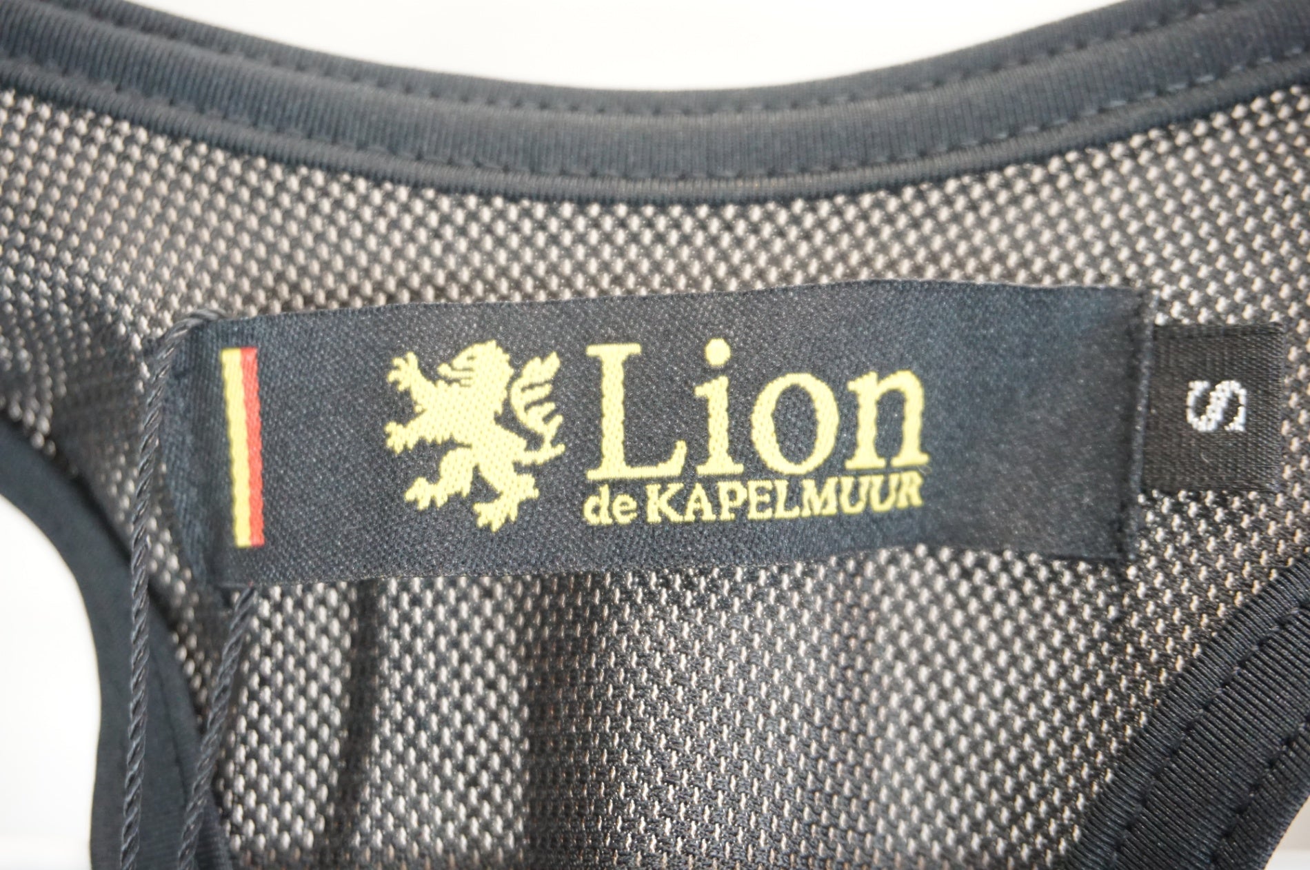 KAPELMUUR 「カペルミュール」 LIPT005 Sサイズ サイクルビブショーツ / 宇都宮店