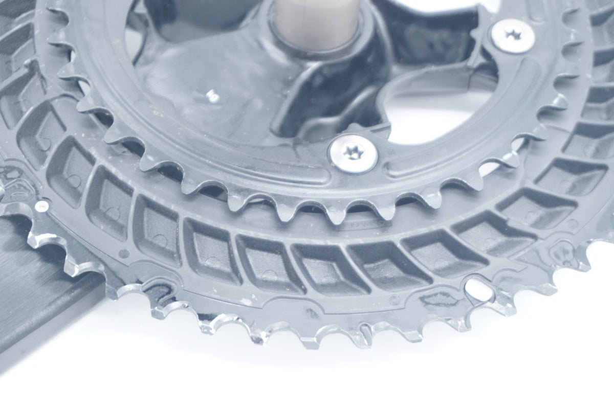 SHIMANO 「シマノ」 105 FC-R7100 52-36T 170mm クランク / 滋賀大津店