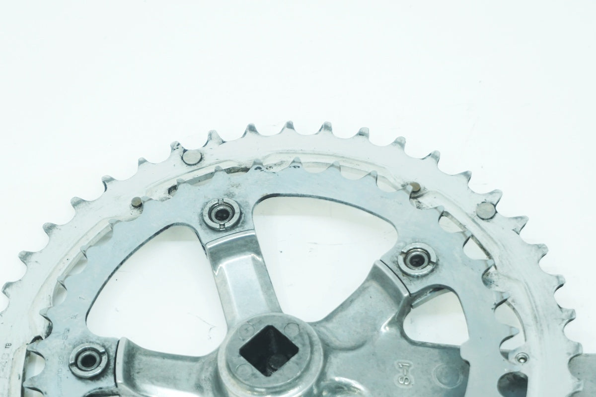 SHIMANO 「シマノ」 RSX FC-A410 46-36T 170mm クランク / 大阪美原北インター店