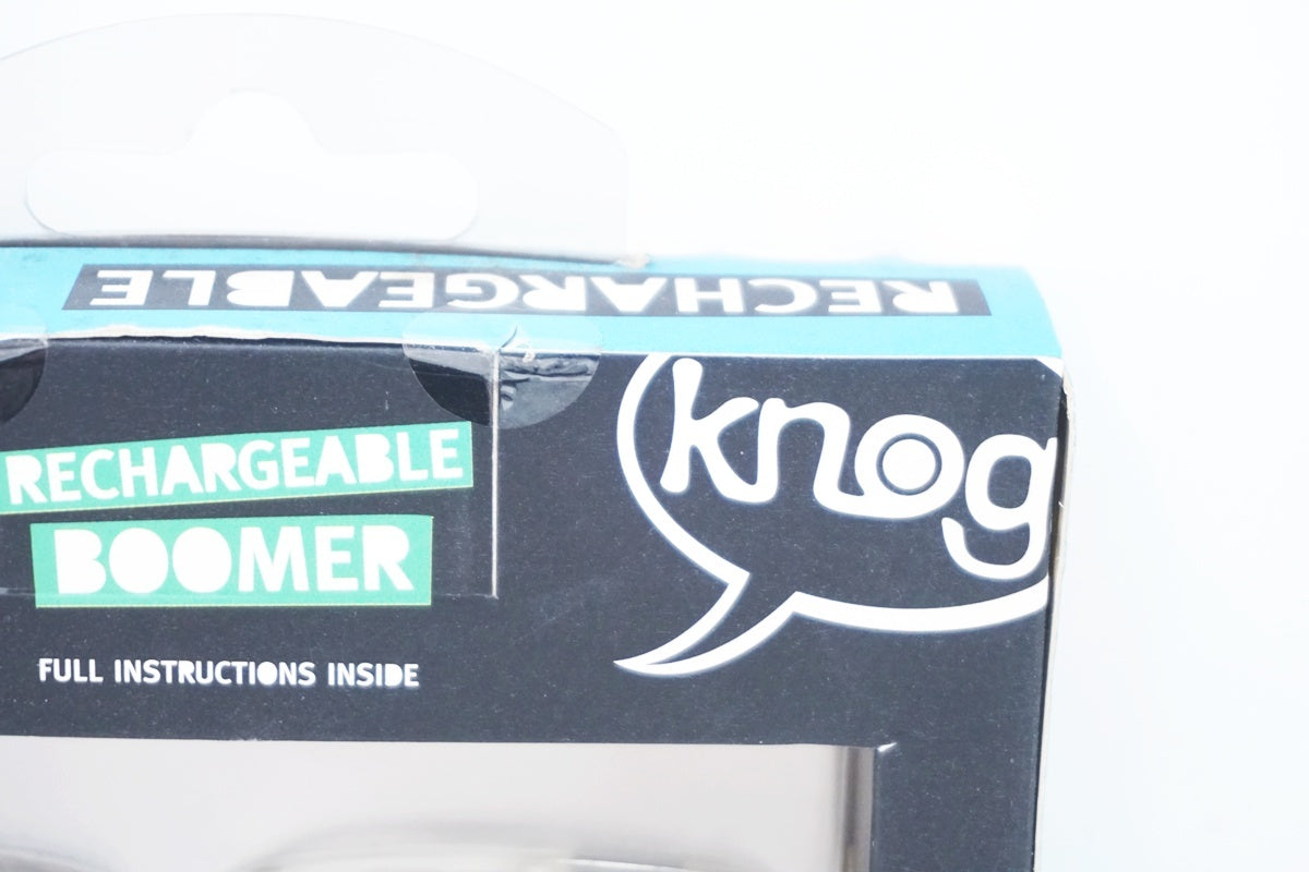 KNOG 「ノグ」 BOOMER リアライト / 大阪美原北インター店
