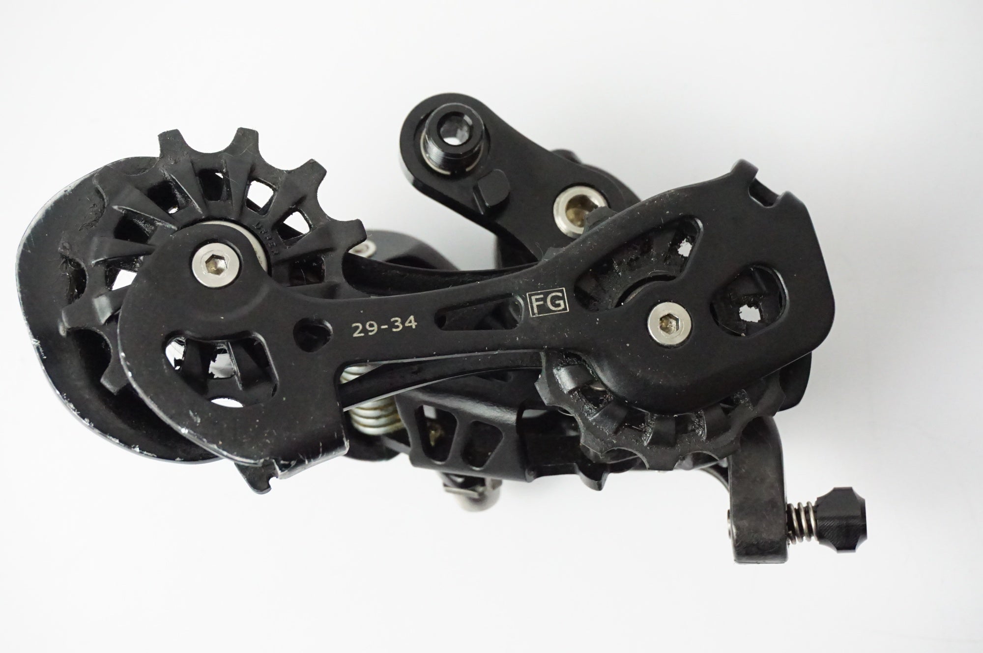 CAMPAGNOLO 「カンパニョーロ」 CHORUS 12S コンポセット / 浜松店