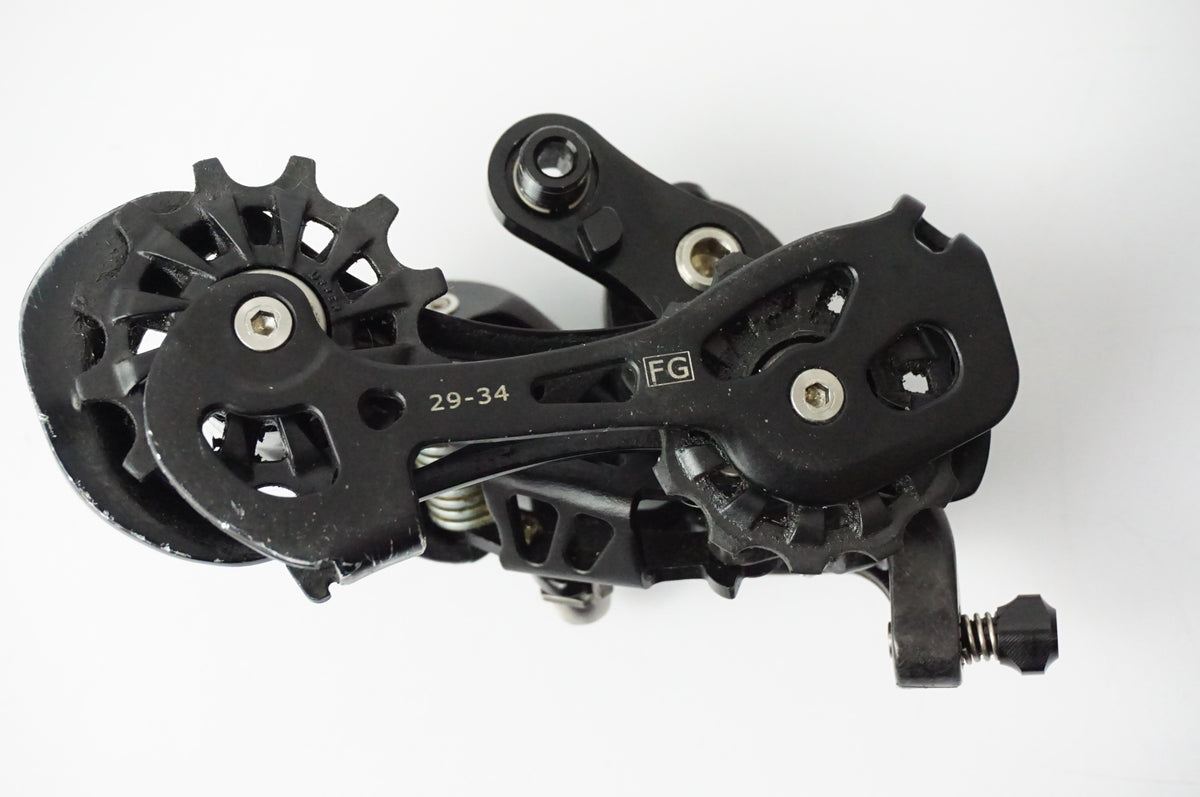 CAMPAGNOLO 「カンパニョーロ」  CHORUS 12S コンポセット / 浜松店