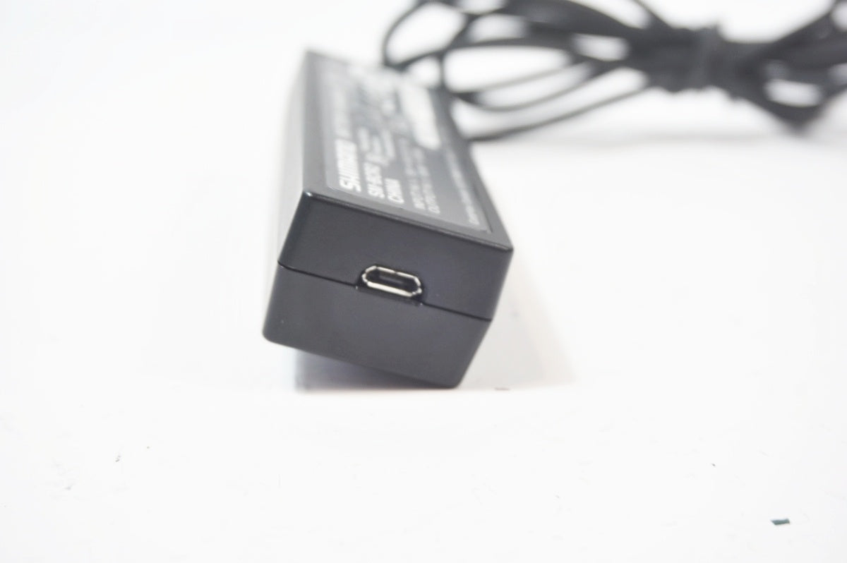 SHIMANO 「シマノ」 SM-BCR2 充電器 / バイチャリ世田谷店