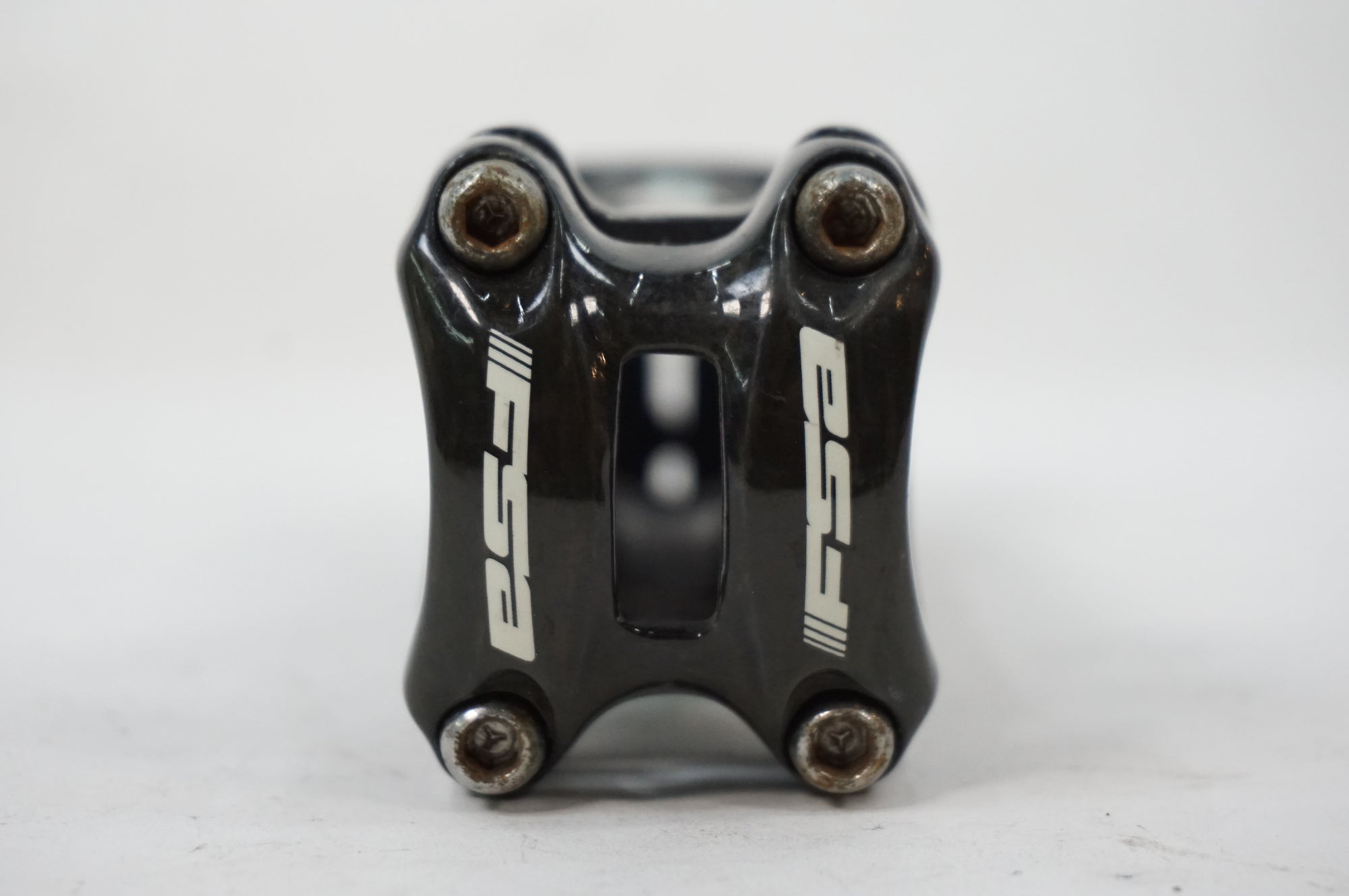 FSA 「エフエスエー」 REPARTO CORSE TEAM ISSUE φ31.8 110mm ステム