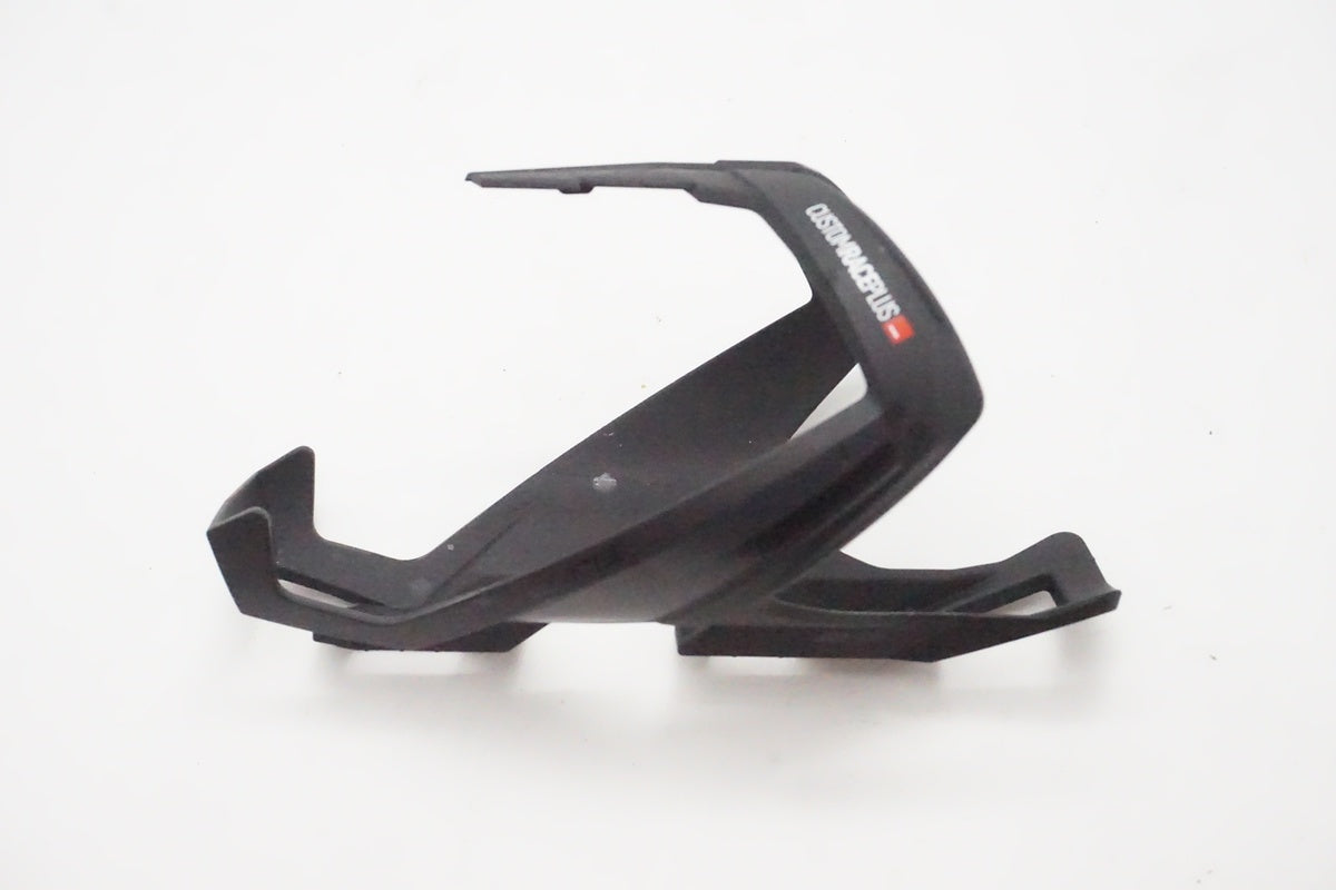 ELITE「エリート」 CUSTOM RACE PLUS ボトルケージ ブラック/ 京都西院店