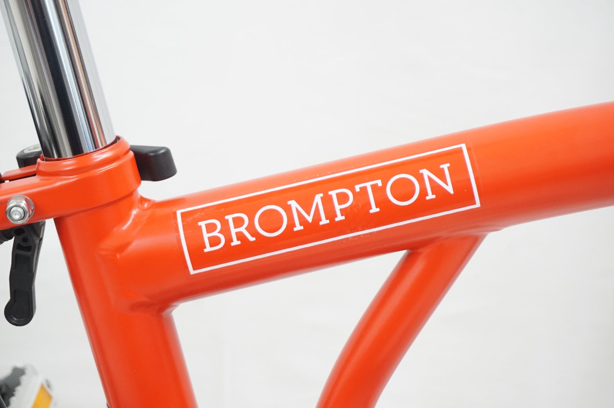 BROMPTON 「ブロンプトン」 M3R 2017年モデル 16インチ 折り畳み自転車 / 福岡アイランドシティ店