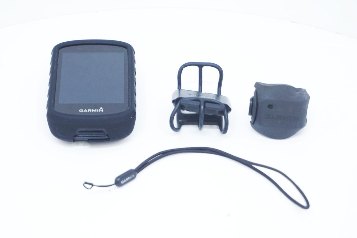 GARMIN 「ガーミン」 EDGE830 サイクルコンピューター / 大阪美原北インター店