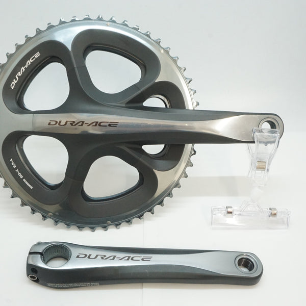 SHIMANO 「シマノ」 DURA-ACE FC-7900 53-42T 170mm クランク