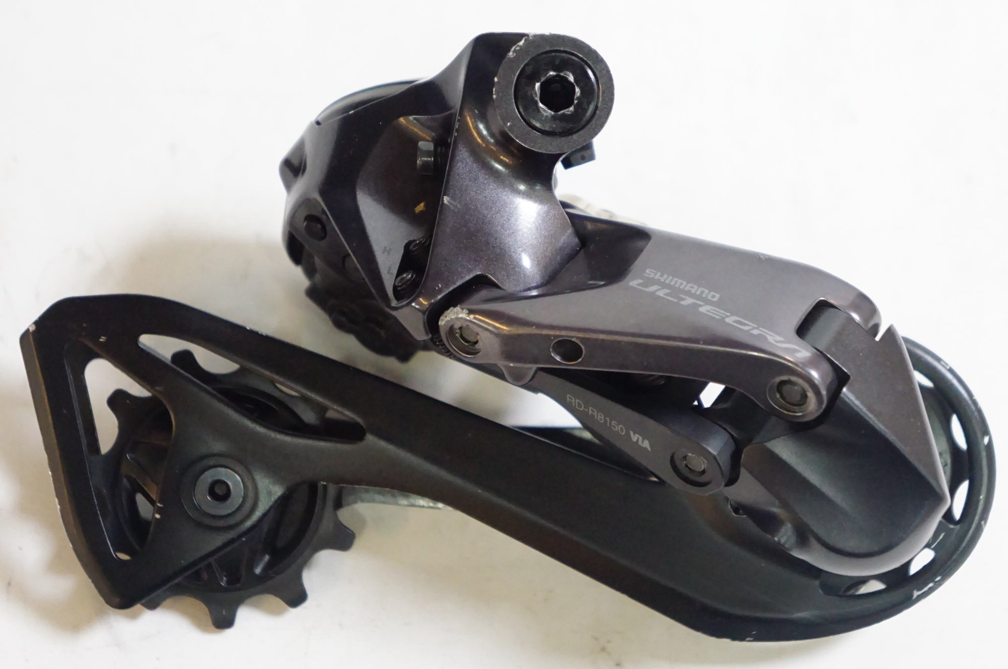 SHIMANO 「シマノ」 ULTEGRA Di2 R8100系 (R8150) コンポセット / 熊谷