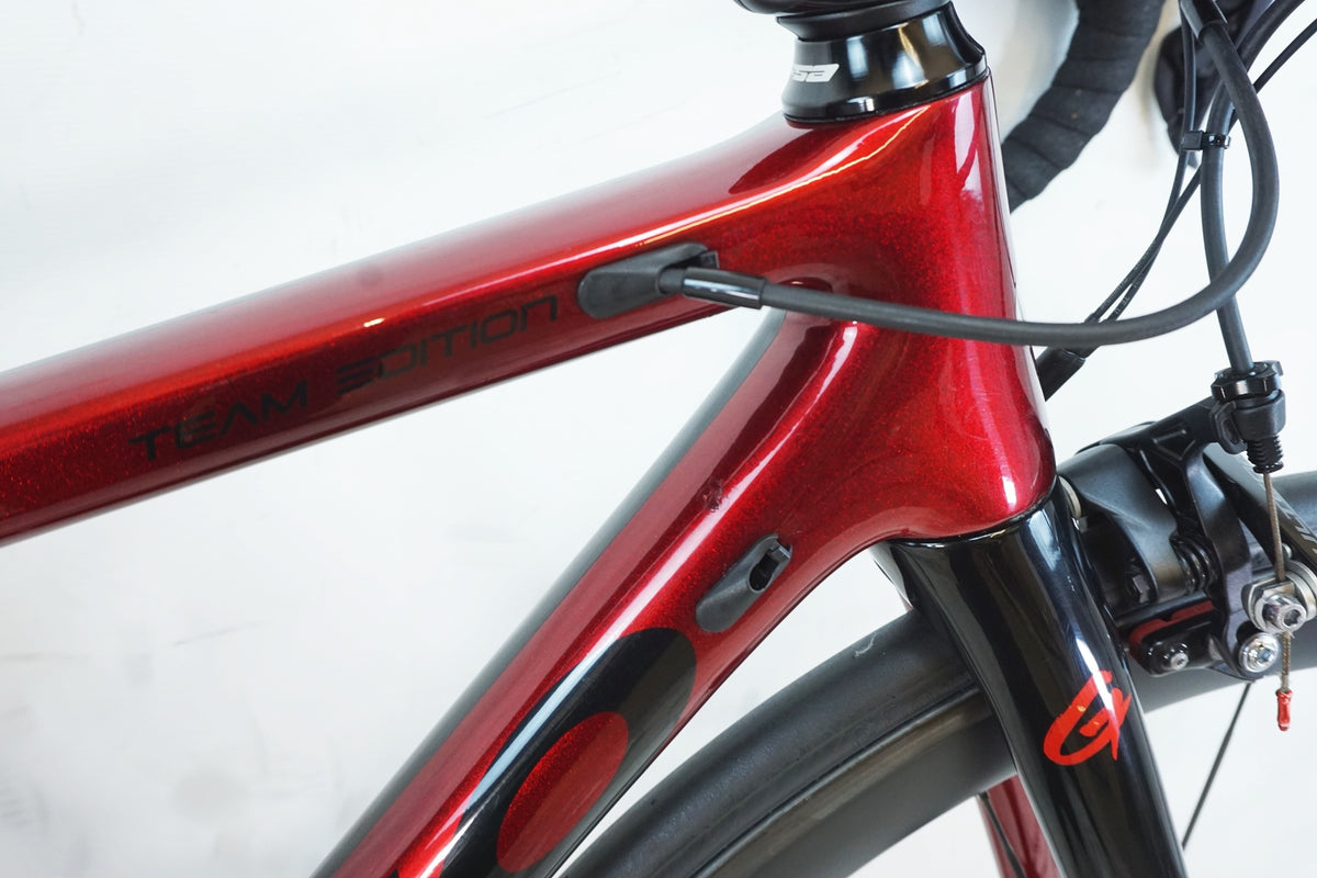 GUSTO 「グスト」 RANGER ULTEGRA Di2 2022年モデル ロードバイク / 有明ガーデン店