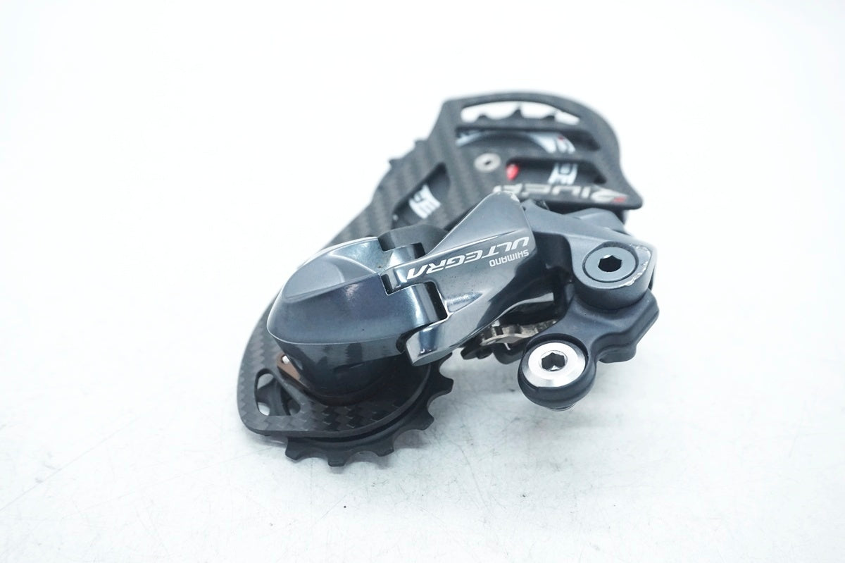 SHIMANO 「シマノ」 RD-R8050 RIDEA ビッグプーリーカスタム リア