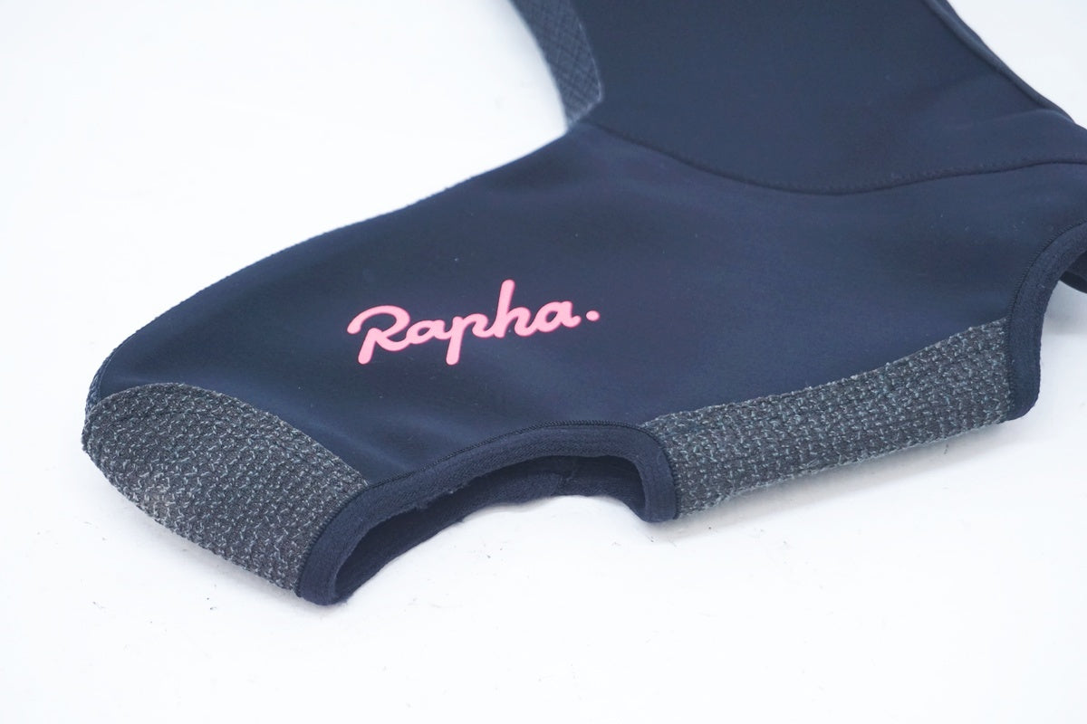 RAPHA 「ラファ」 Mサイズ シューズカバー / 大阪美原北インター店